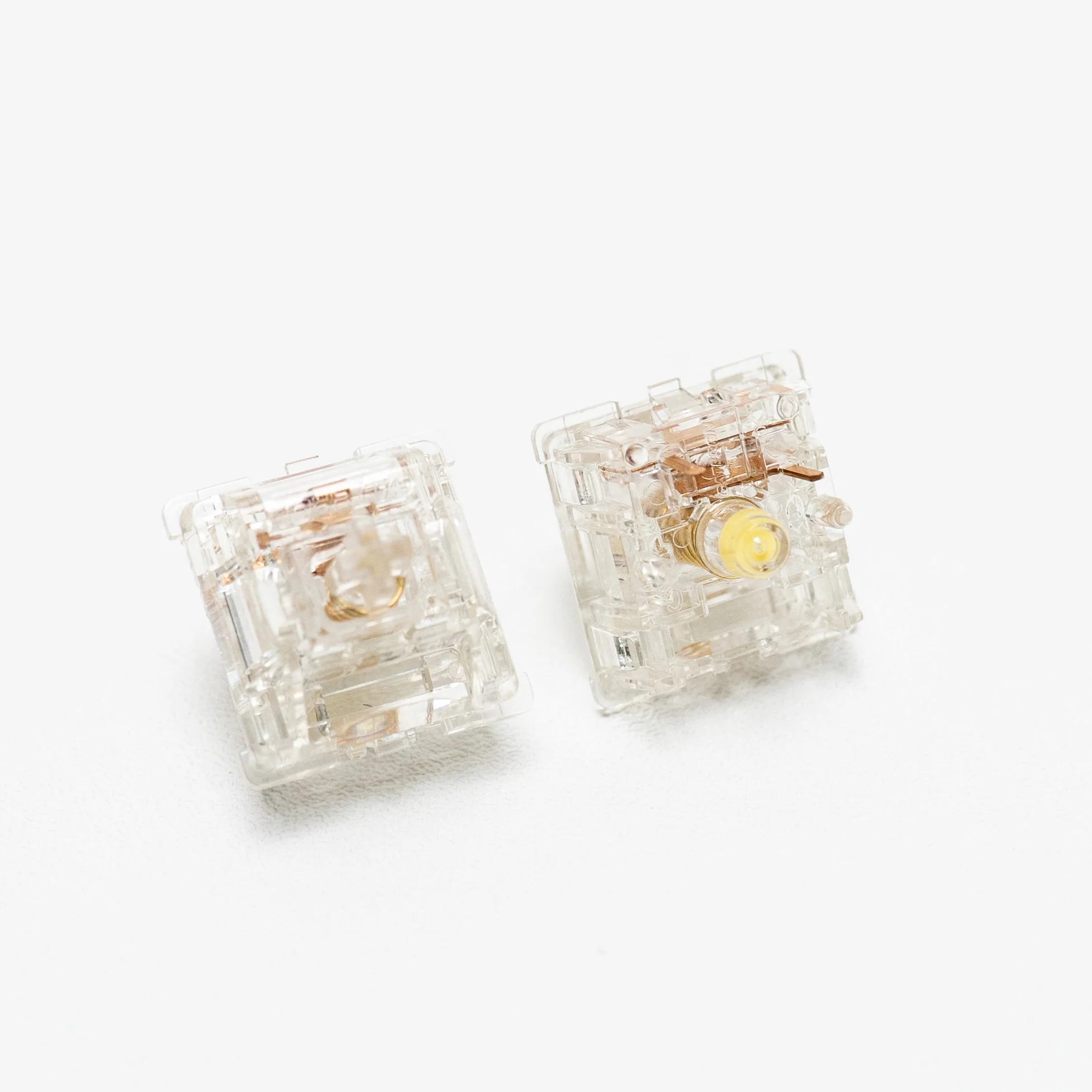 GATERON North Pole Linear Switch 60g PCB Mount - Image 3