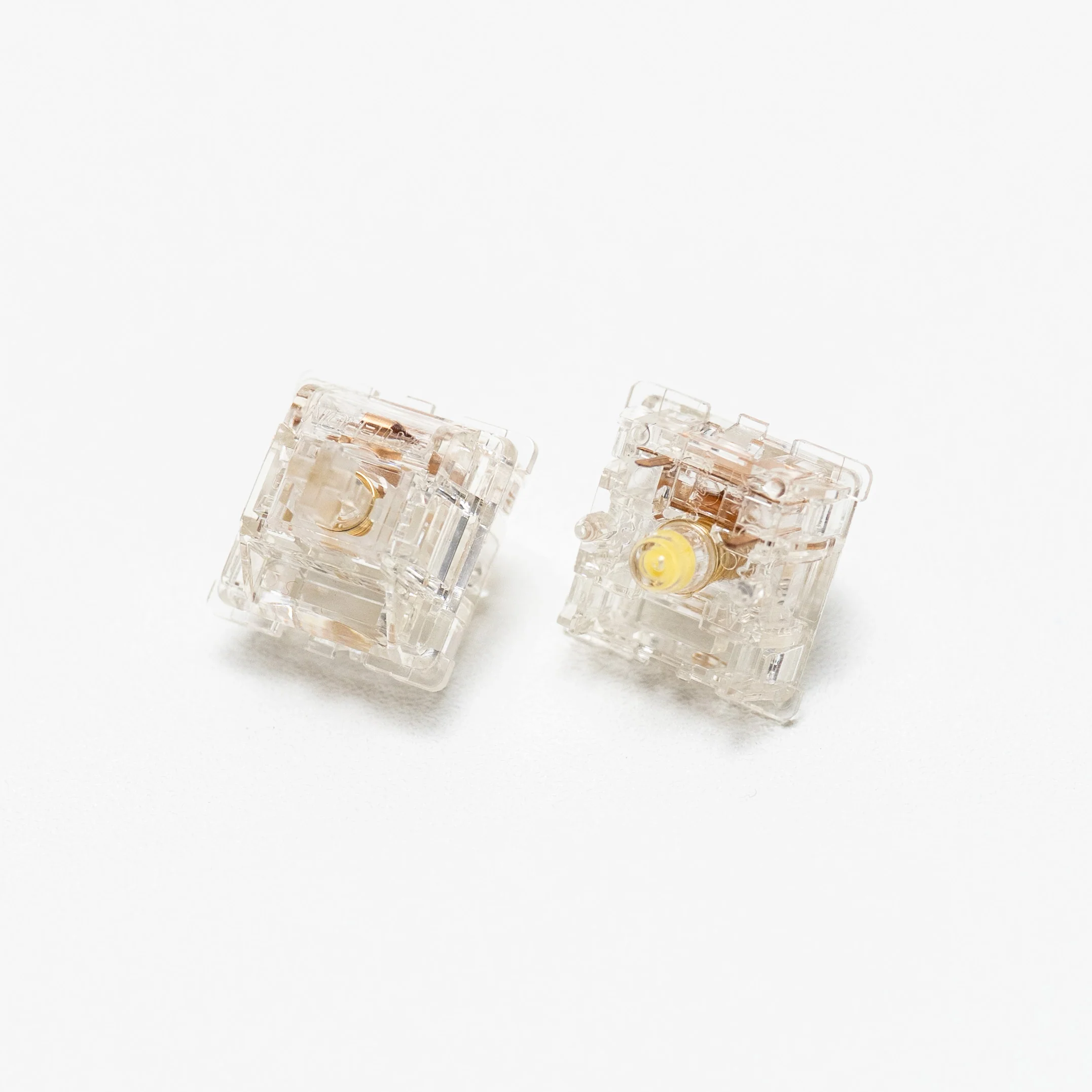 GATERON North Pole Linear Switch 60g PCB Mount - Image 5