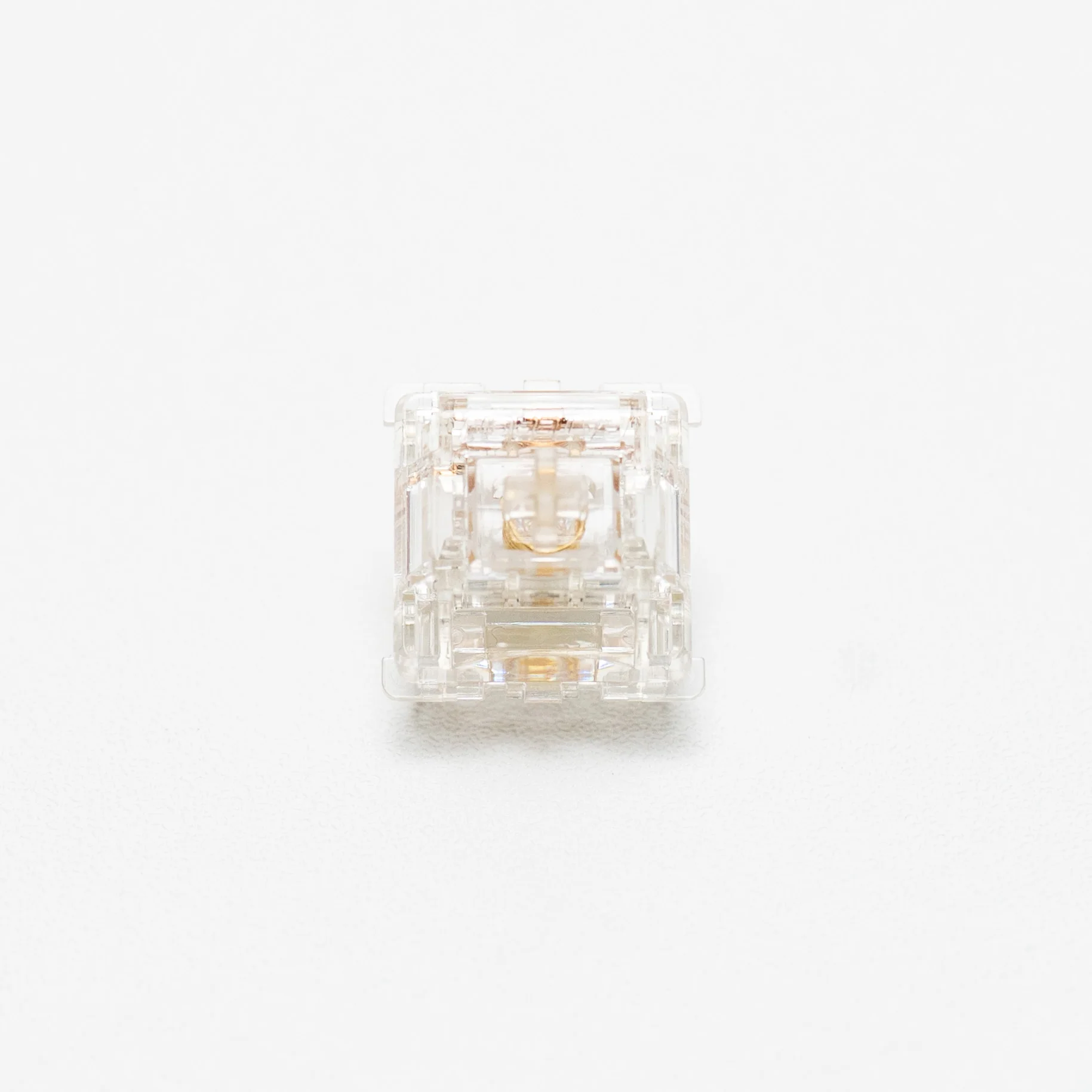 GATERON North Pole Linear Switch 60g PCB Mount - Image 6