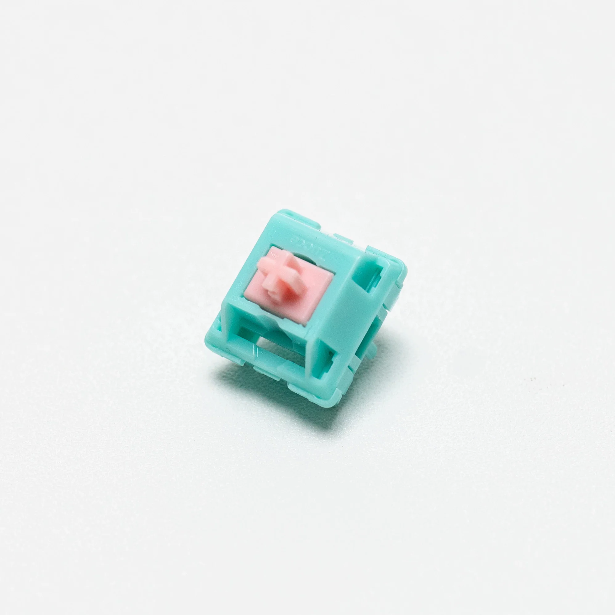 Grain Gold Bubble Gum 45g Linear Switch PCB Mount - Image 3