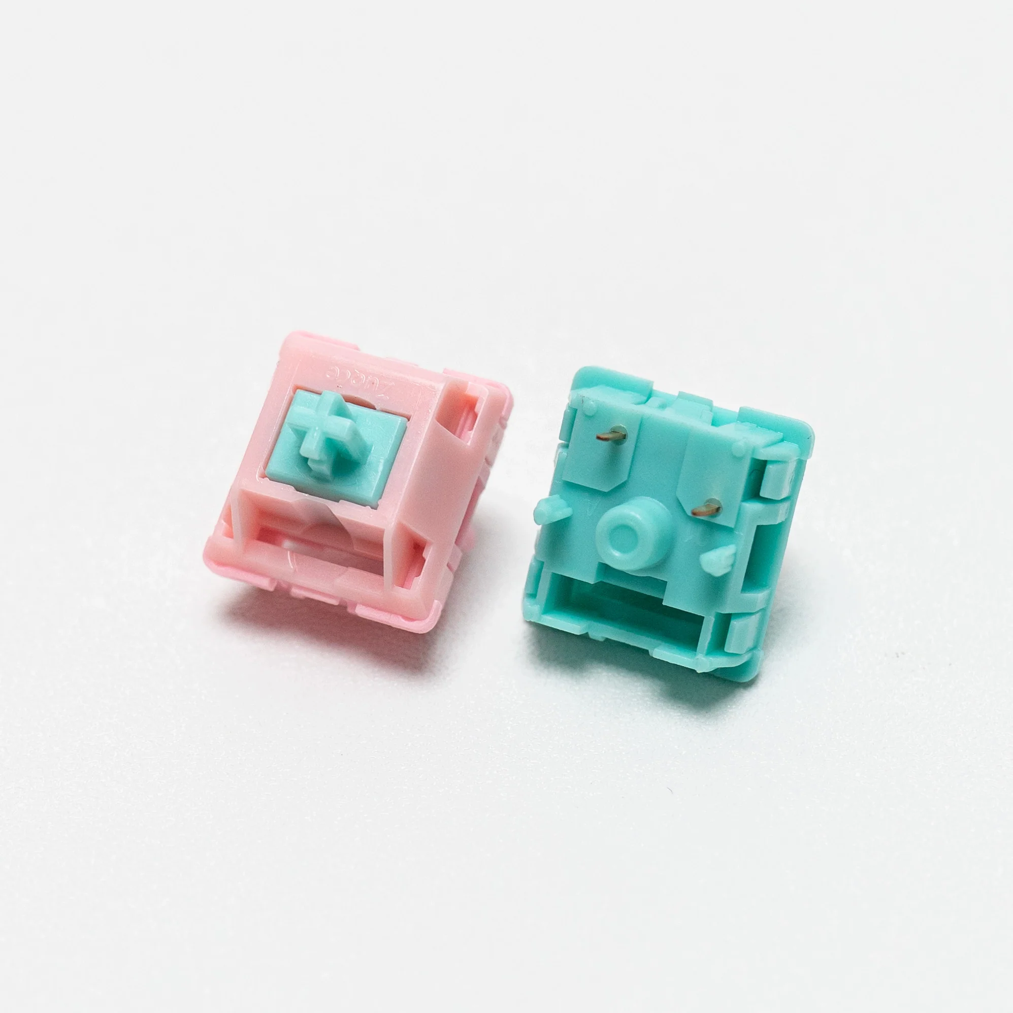 Grain Gold Bubble Gum 45g Linear Switch PCB Mount - Image 7