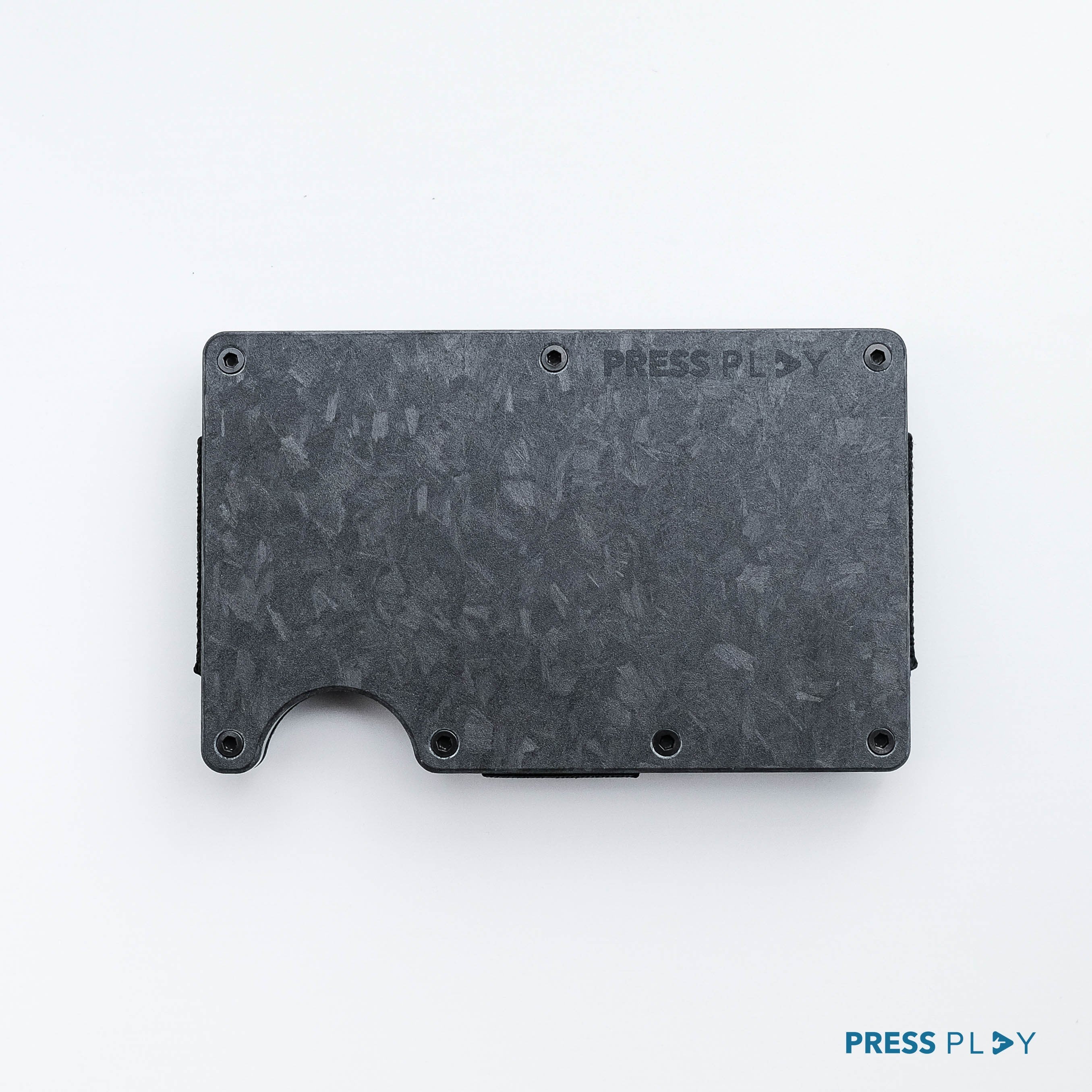 GRIP RFID Carbon Fiber Elastic Card Wallet (with Money Band) - Image 23