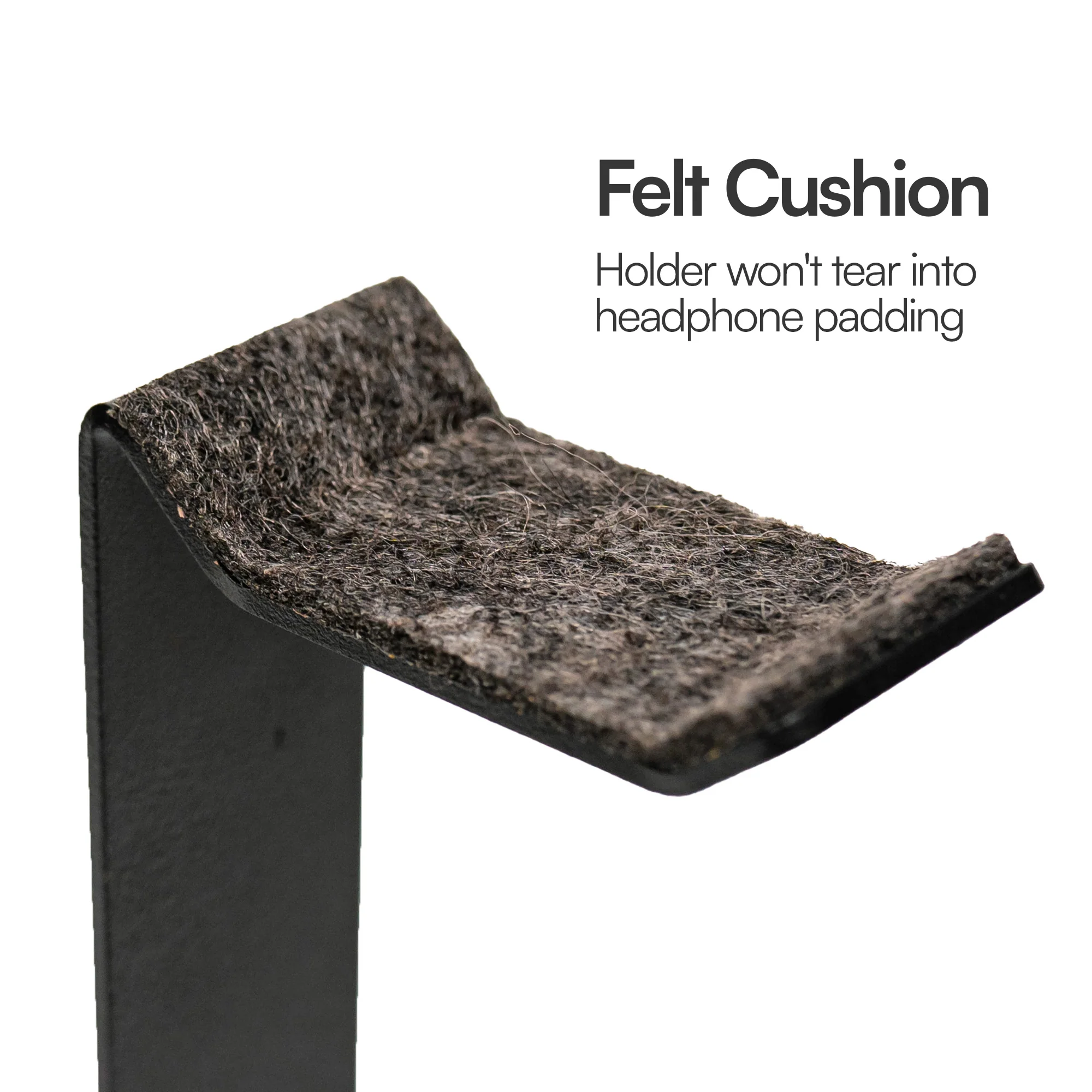 HEADPHONE STAND for NOOK Desk Shelf Pro - Image 4