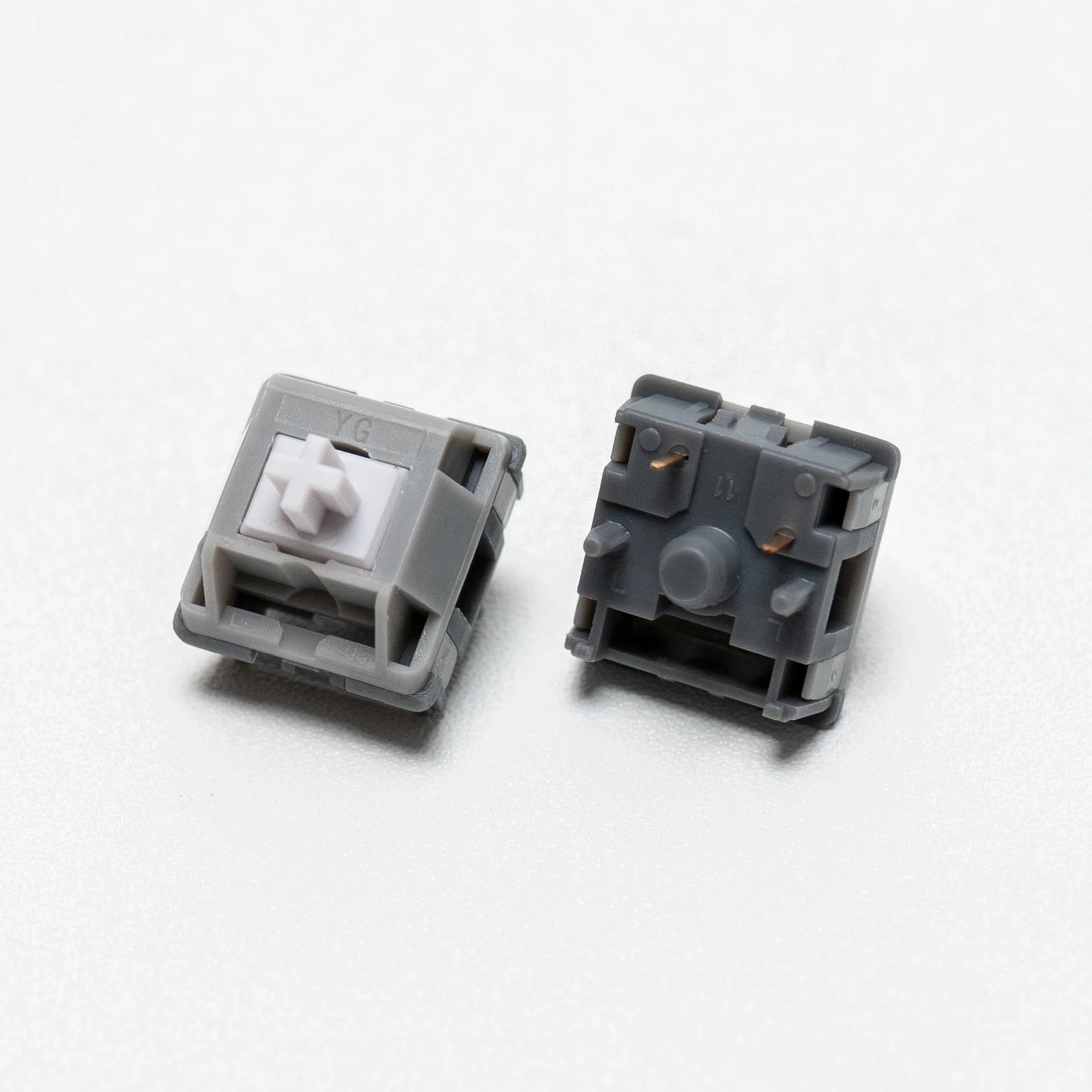HMX Canglan V2 48g Linear Switch PCB Mount - Image 5
