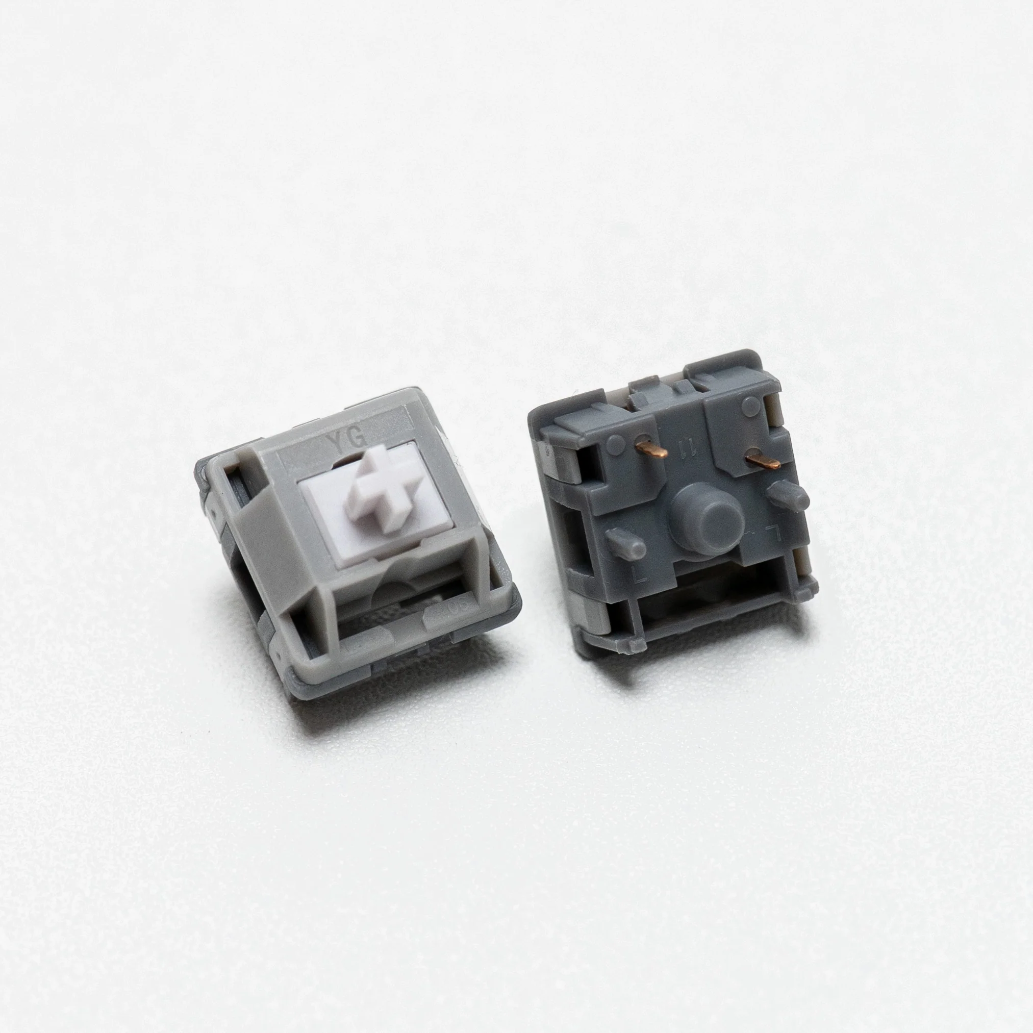 HMX Canglan V2 48g Linear Switch PCB Mount - Image 6