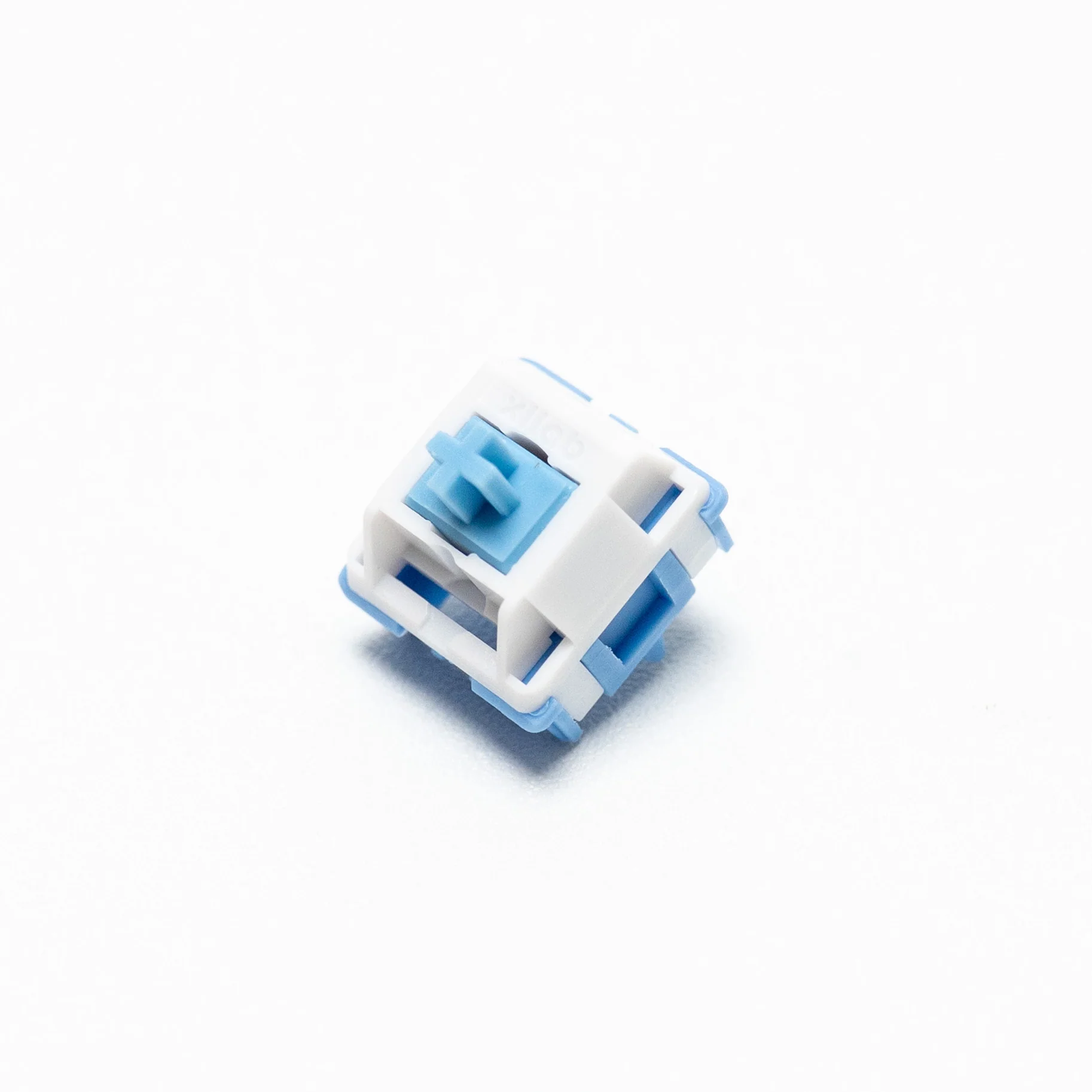 HMX Cloud 45g Linear Switch PCB Mount for Mechanical Keyboard - Image 3
