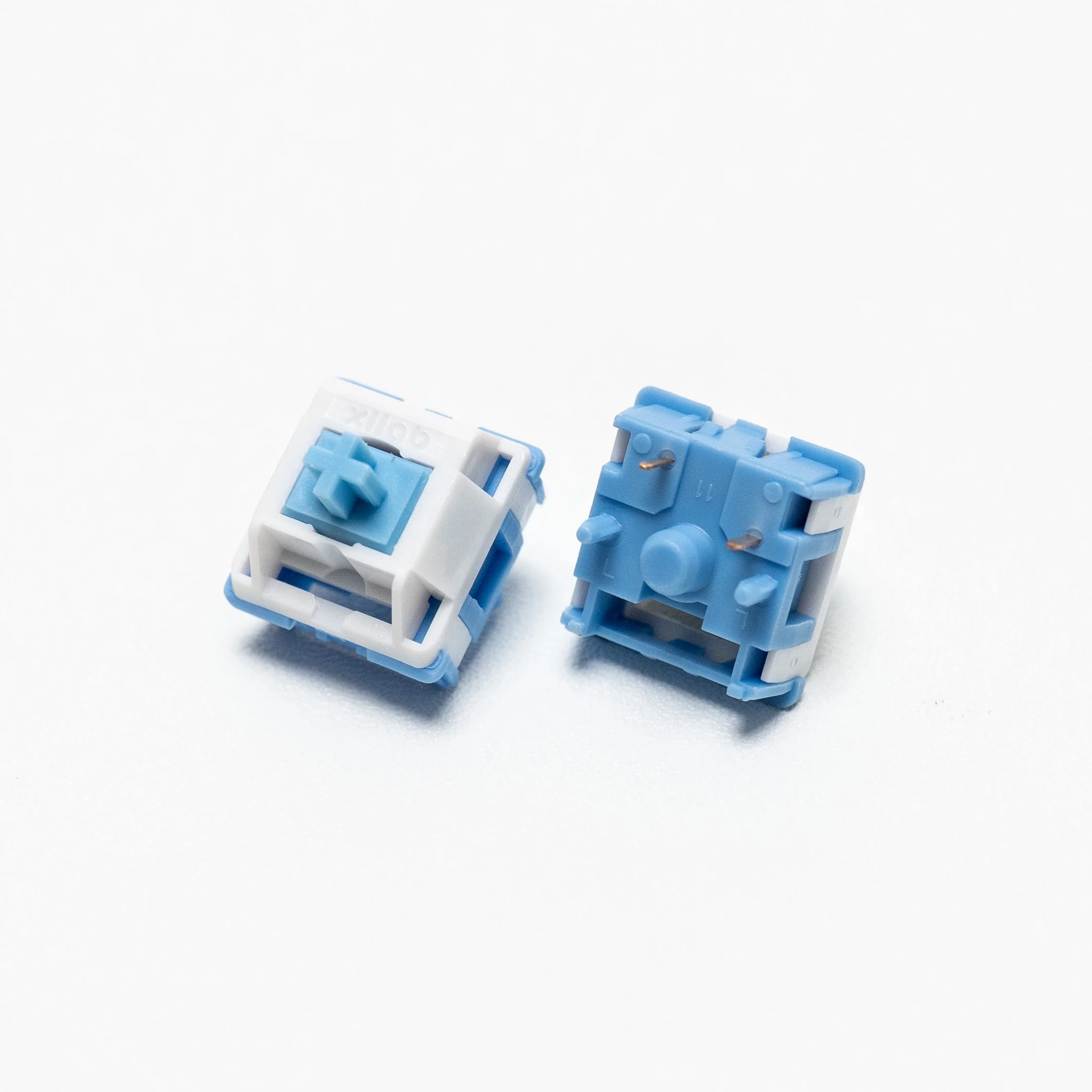 HMX Cloud 45g Linear Switch PCB Mount for Mechanical Keyboard - Image 5