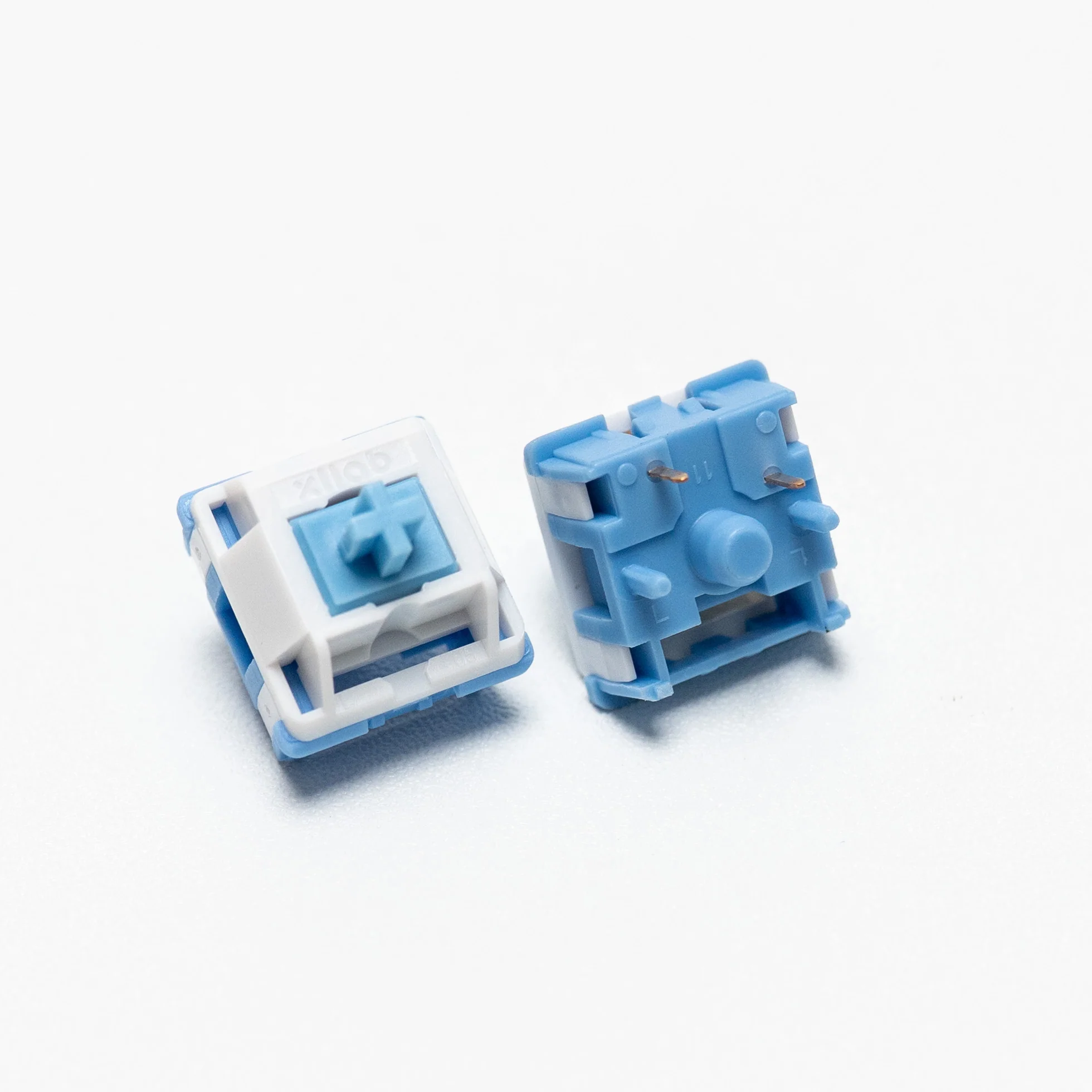 HMX Cloud 45g Linear Switch PCB Mount for Mechanical Keyboard - Image 6