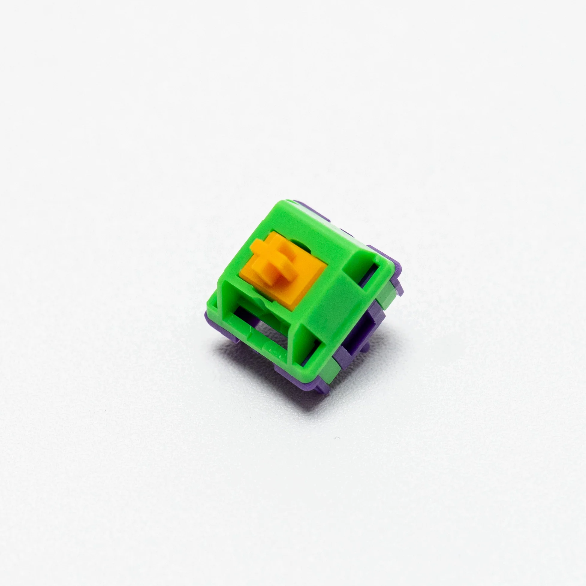 HMX EVA 48g Linear Switch PCB Mount for Mechanical Keyboard - Image 3