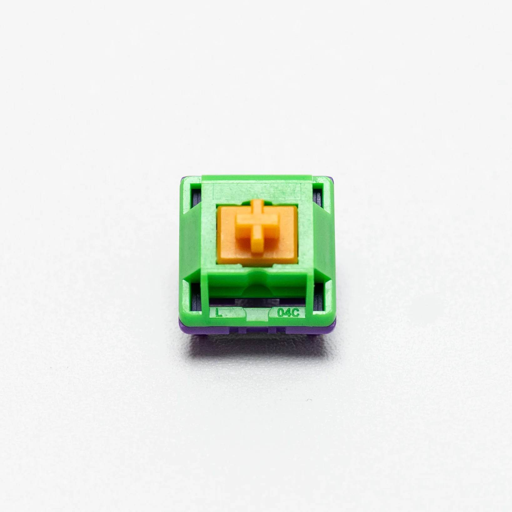 HMX EVA 48g Linear Switch PCB Mount for Mechanical Keyboard - Image 4