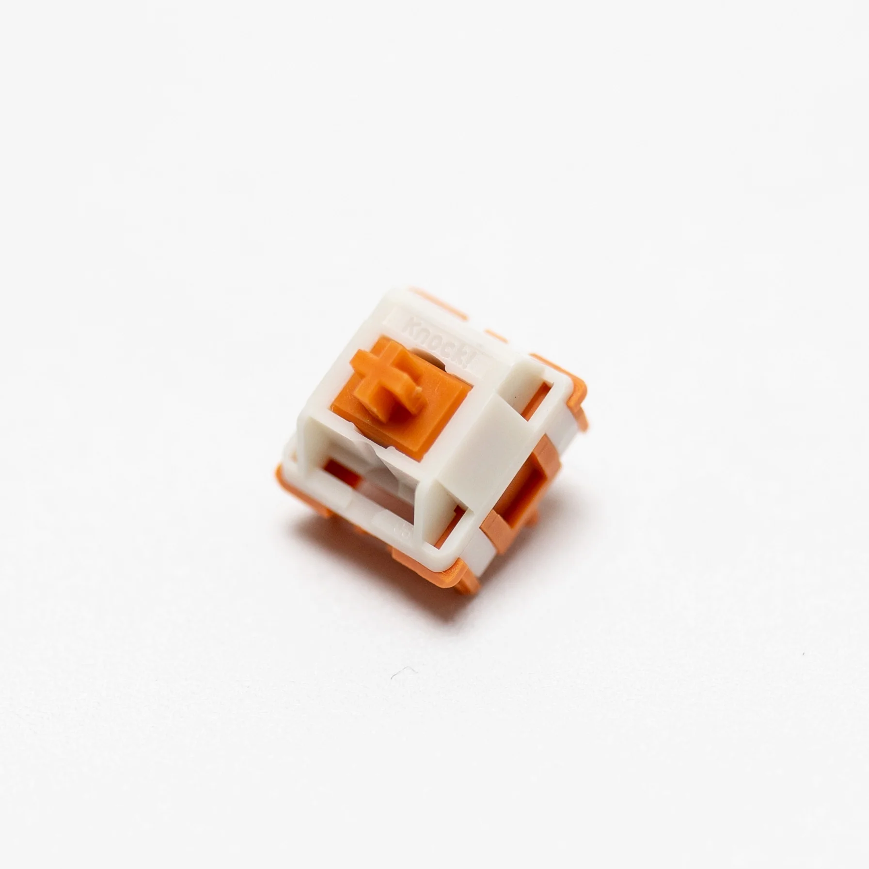 HMX Sunset Gleam 48g Linear Switch PCB Mount - Image 3