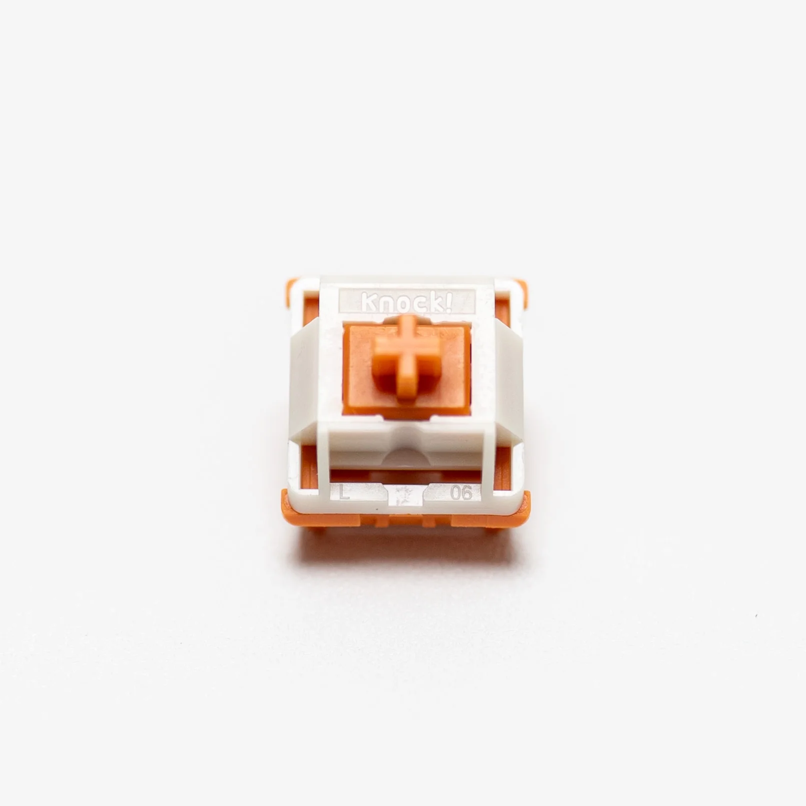 HMX Sunset Gleam 48g Linear Switch PCB Mount - Image 4