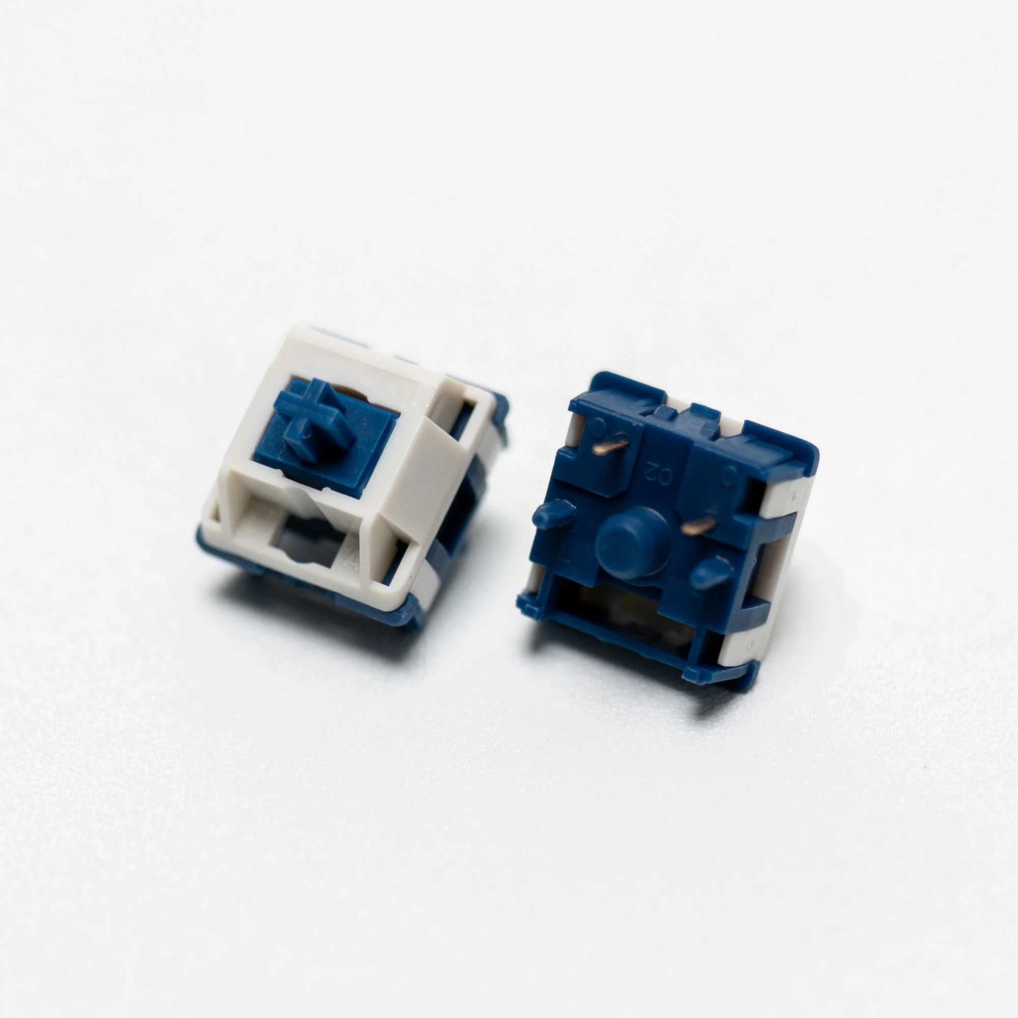 HMX Xinhai 37g Linear Switch PCB Mount for Mechanical Keyboard - Image 6