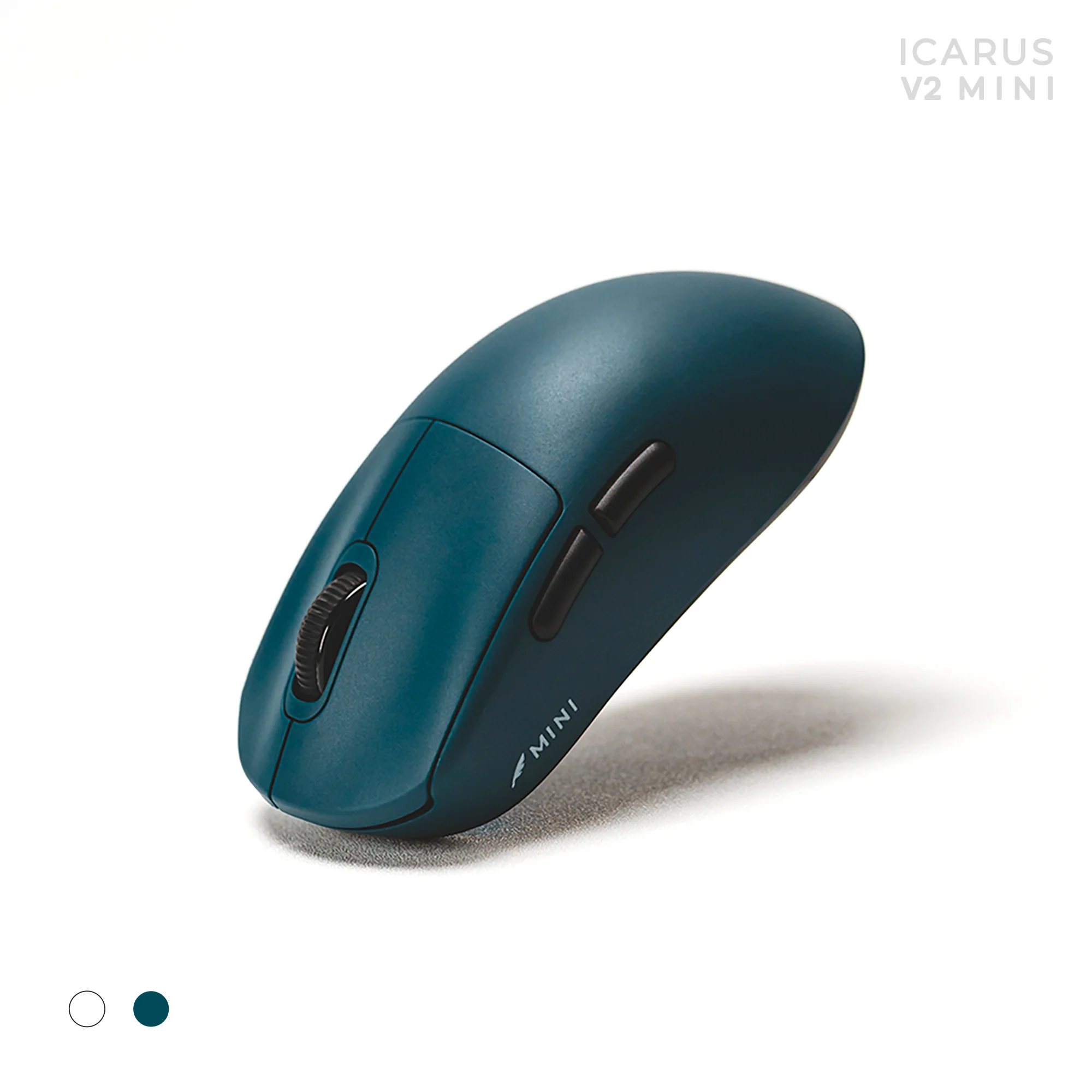 ICARUS V2 Mini Ultralight Wireless Gaming Mouse - Image 13