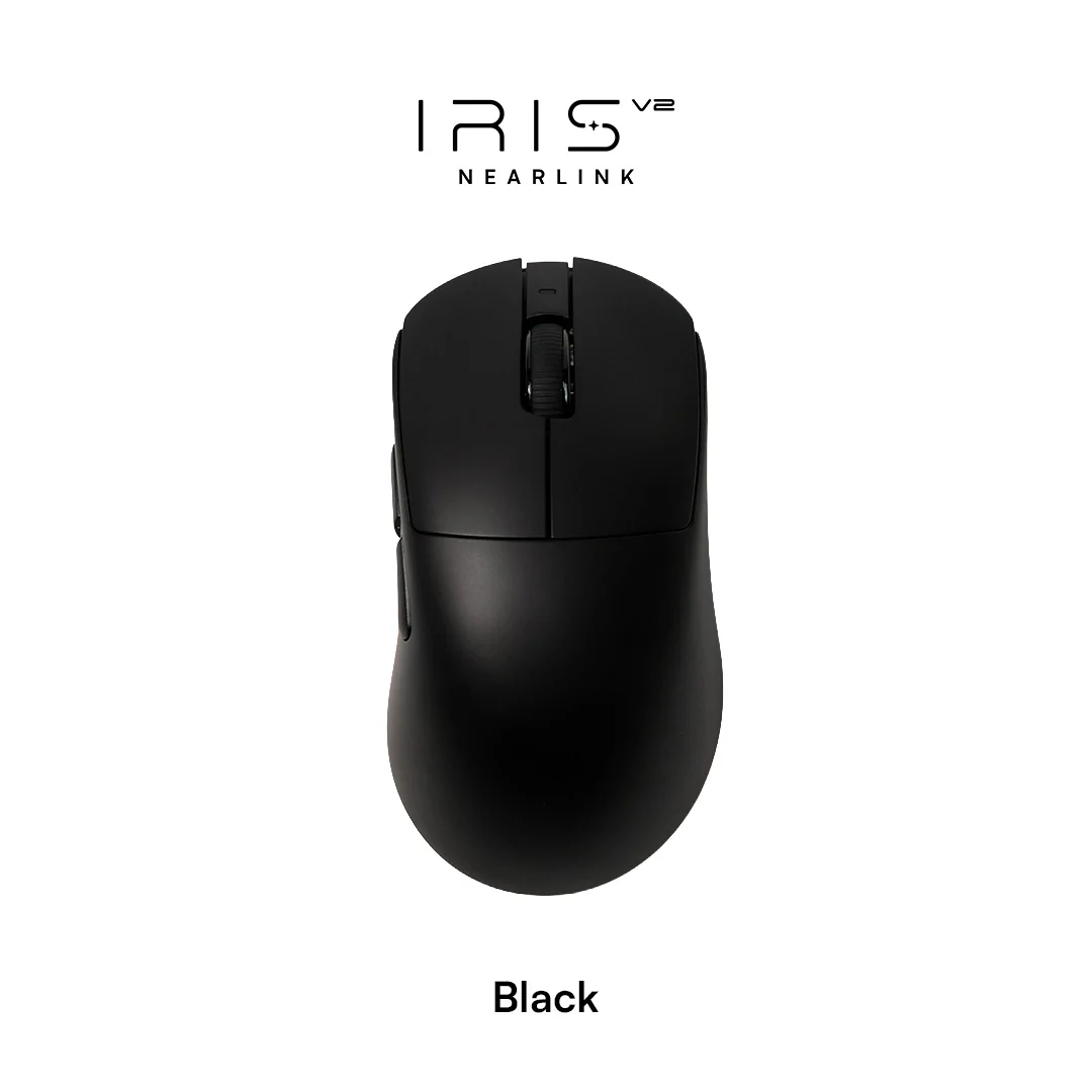 IRIS V2 Nearlink PAW3395 Wireless Gaming Mouse - Image 18