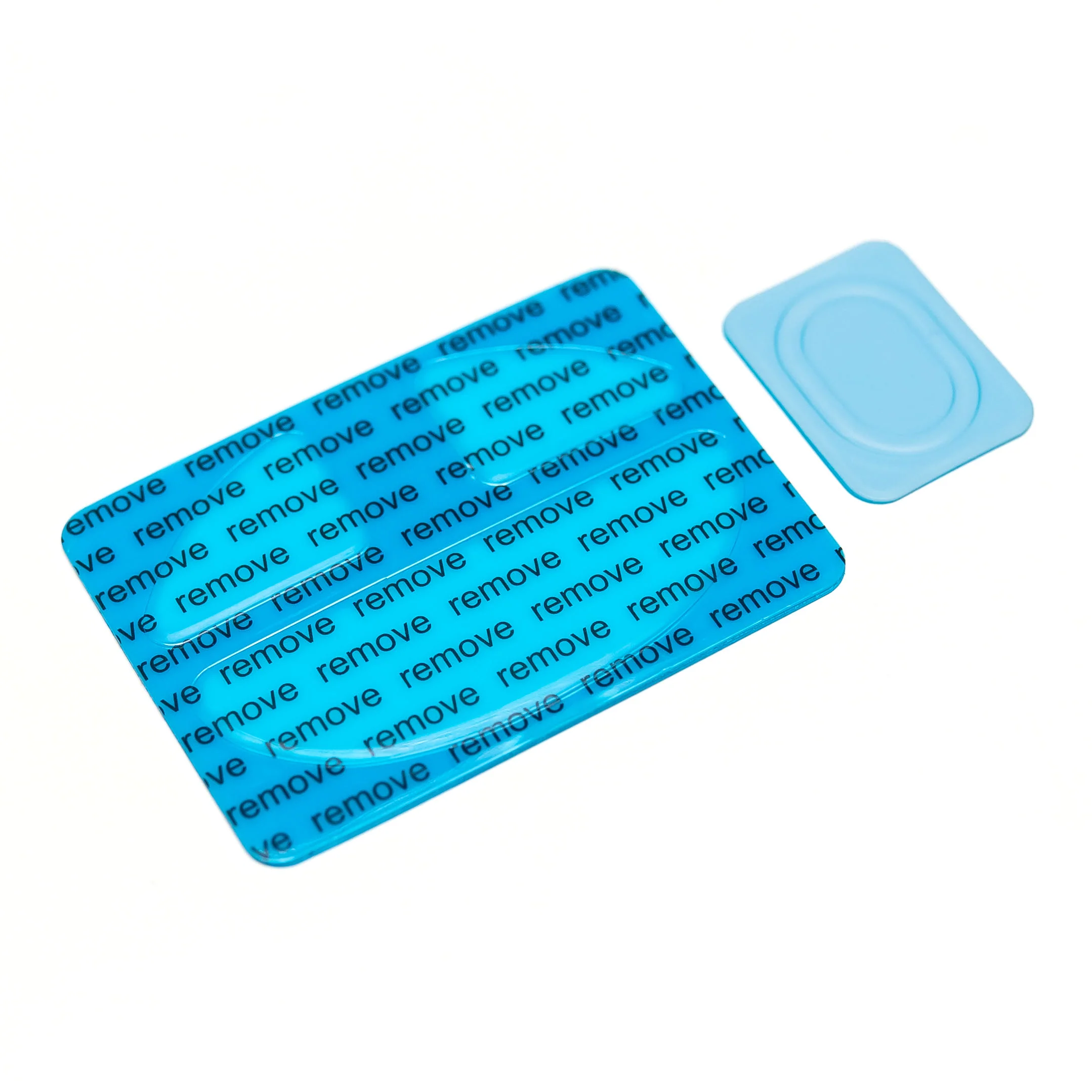 IRIS V2 Spare Virgin Grade Mouse Feet PTFE - Image 4