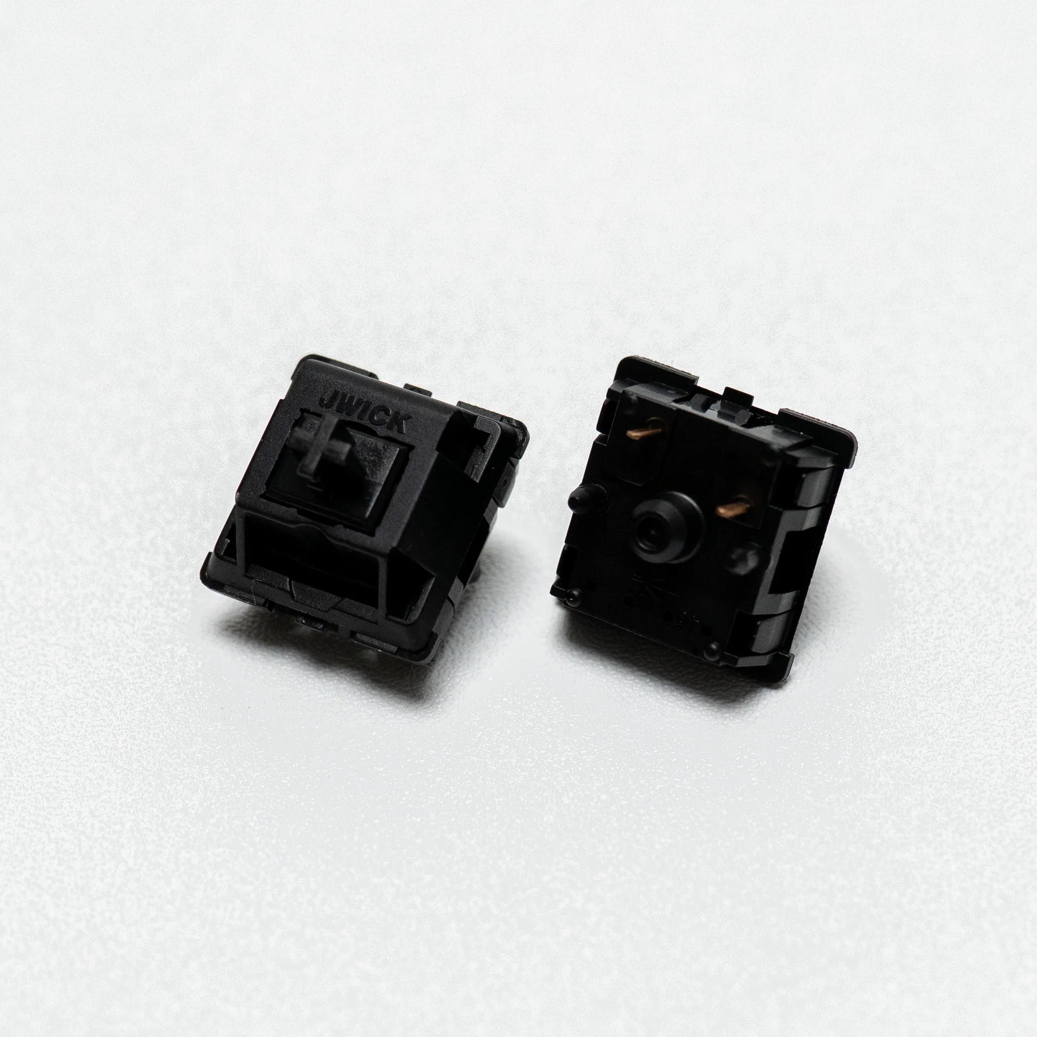 JWK Black Linear Switch PCB Mount - Image 3