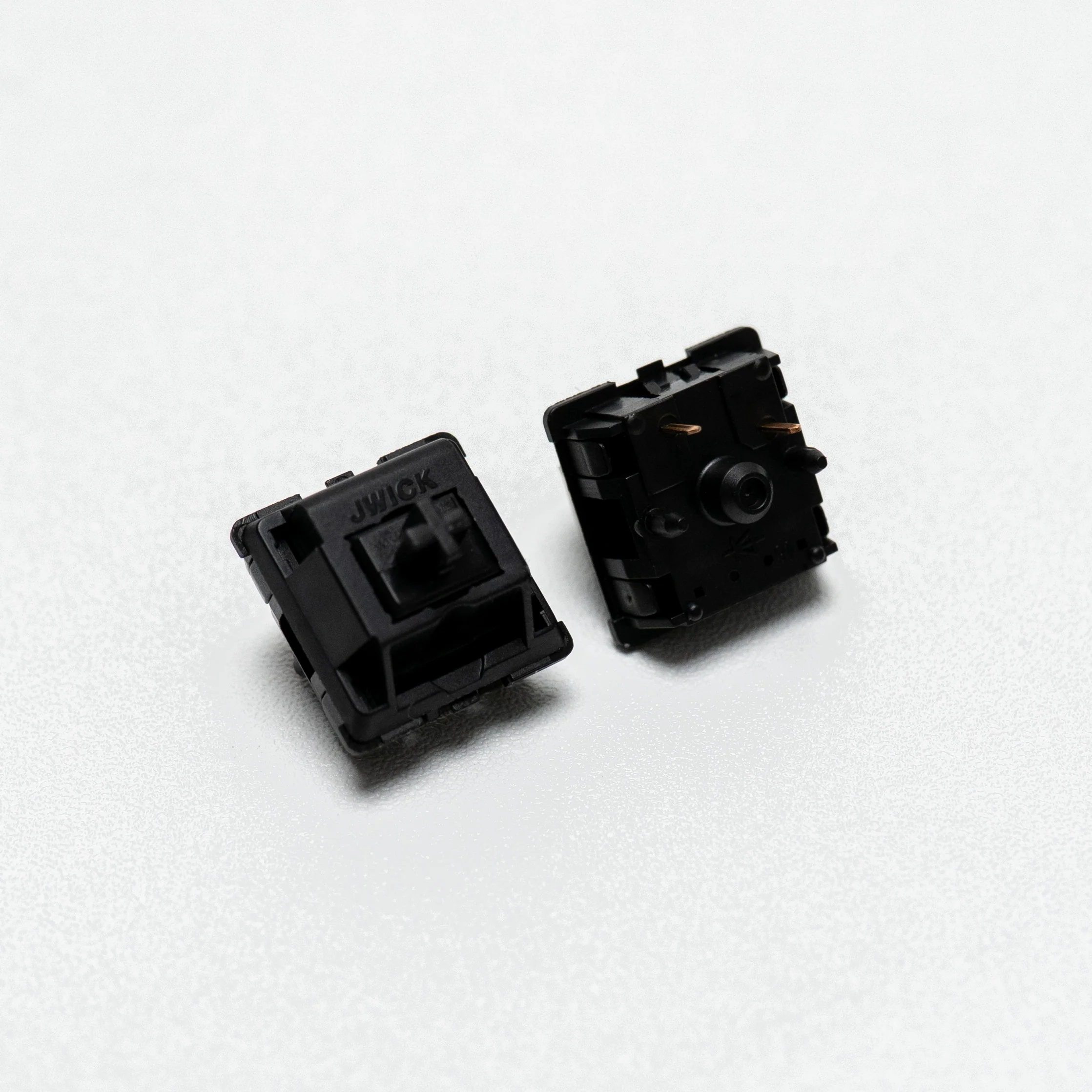 JWK Black Linear Switch PCB Mount - Image 4