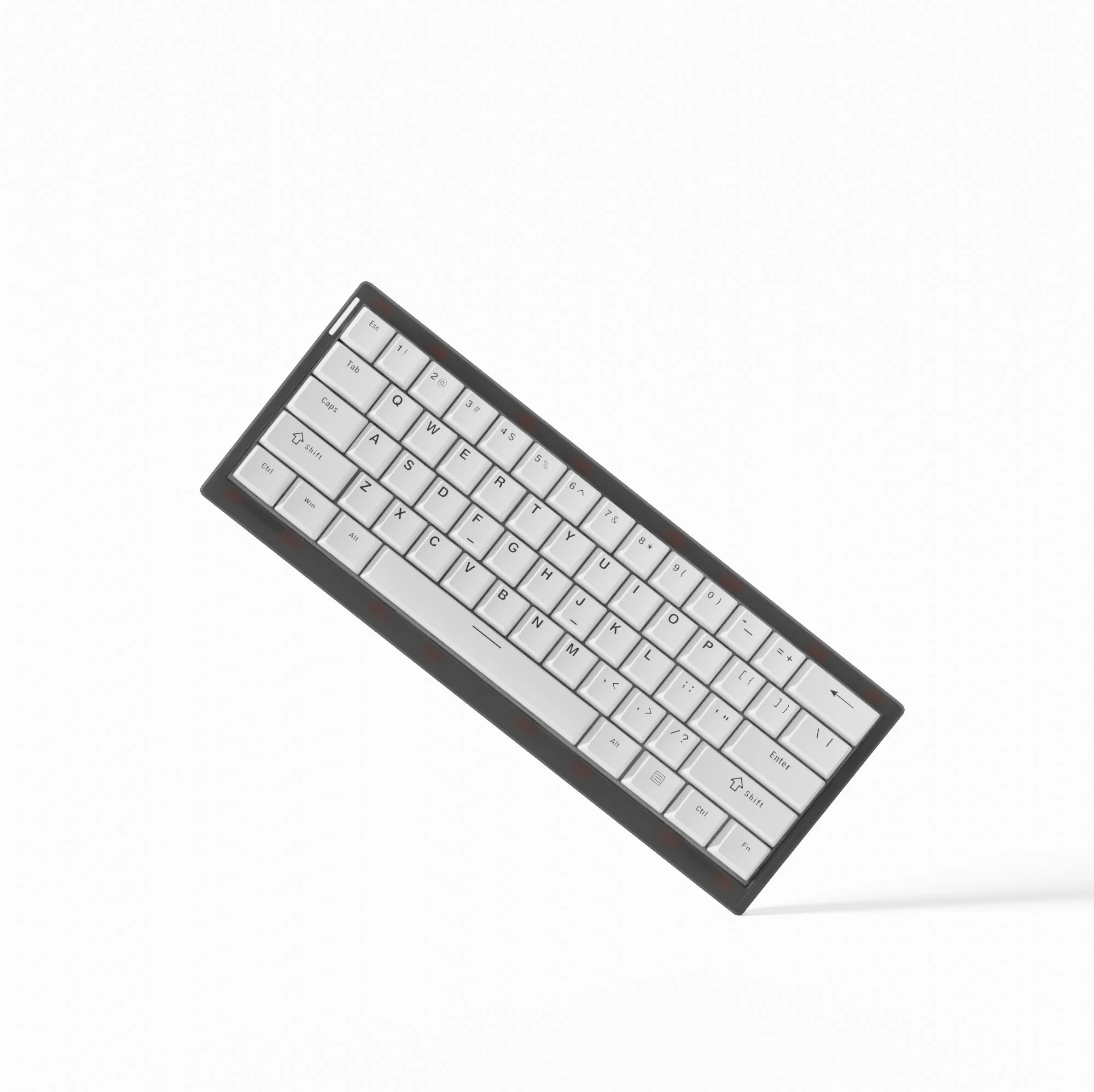 Keyboard Simulator