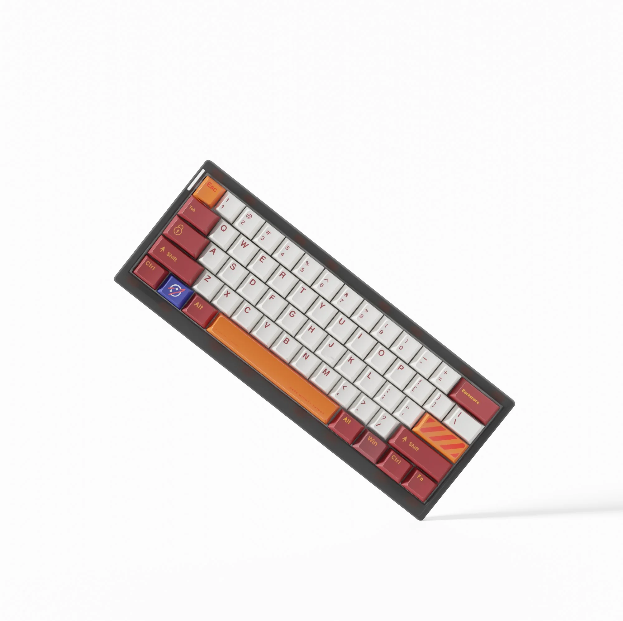 Keyboard Simulator - Image 10