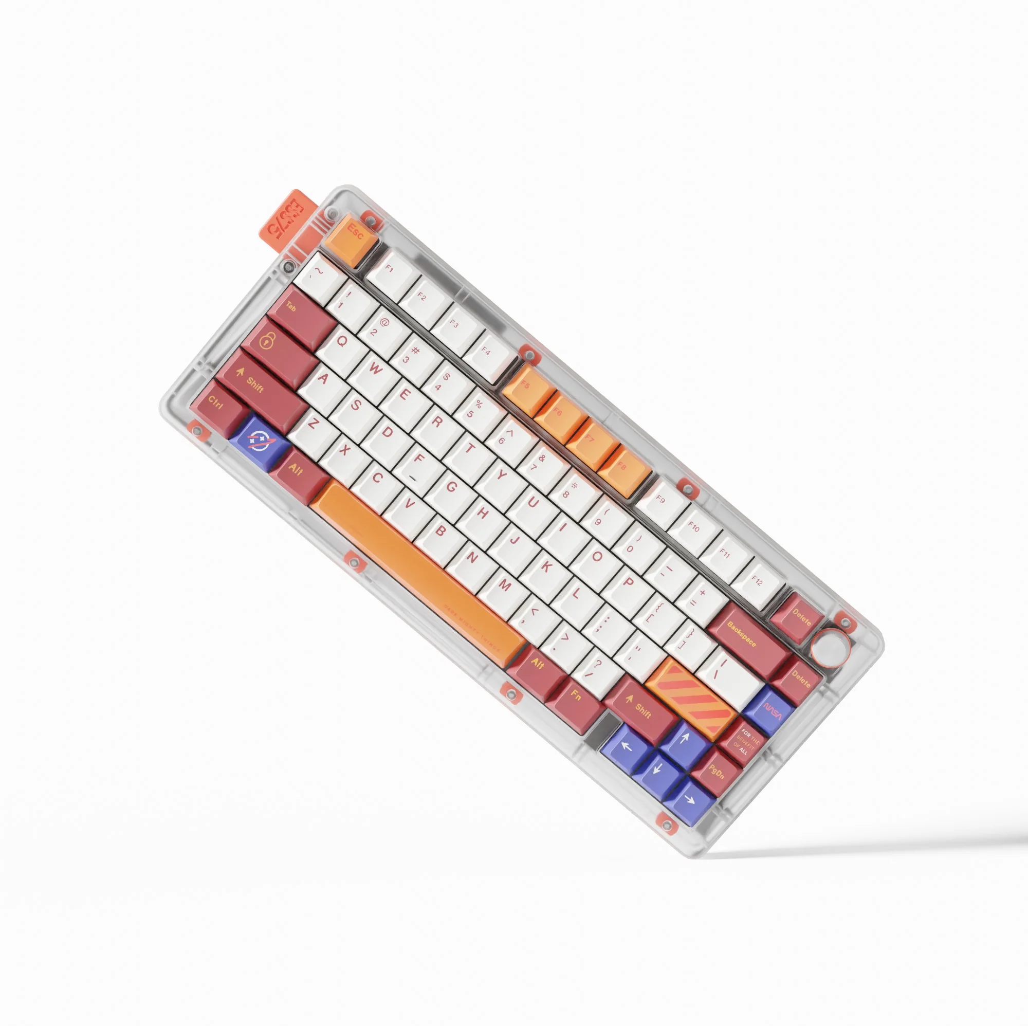 Keyboard Simulator - Image 100