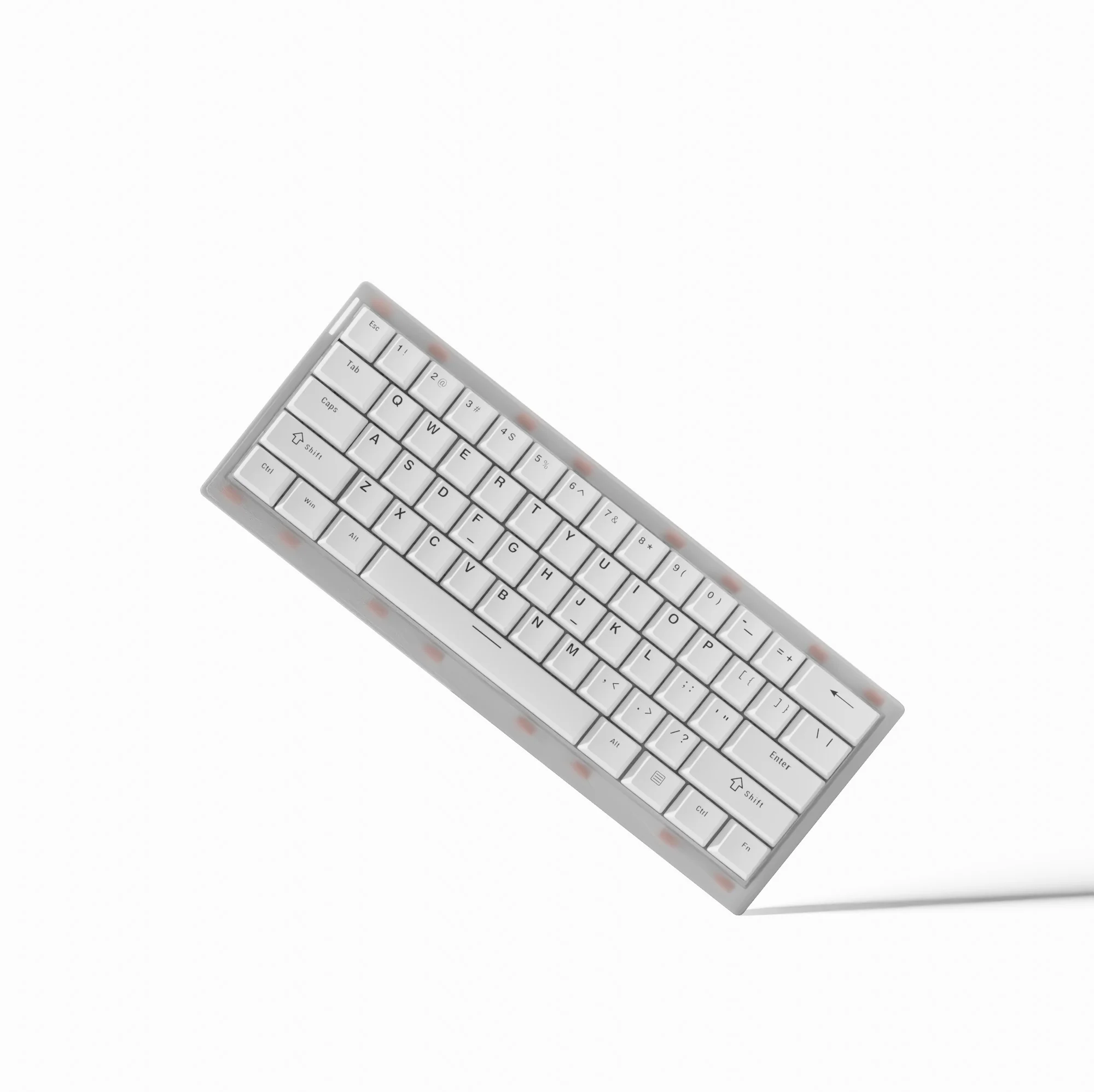 Keyboard Simulator - Image 11
