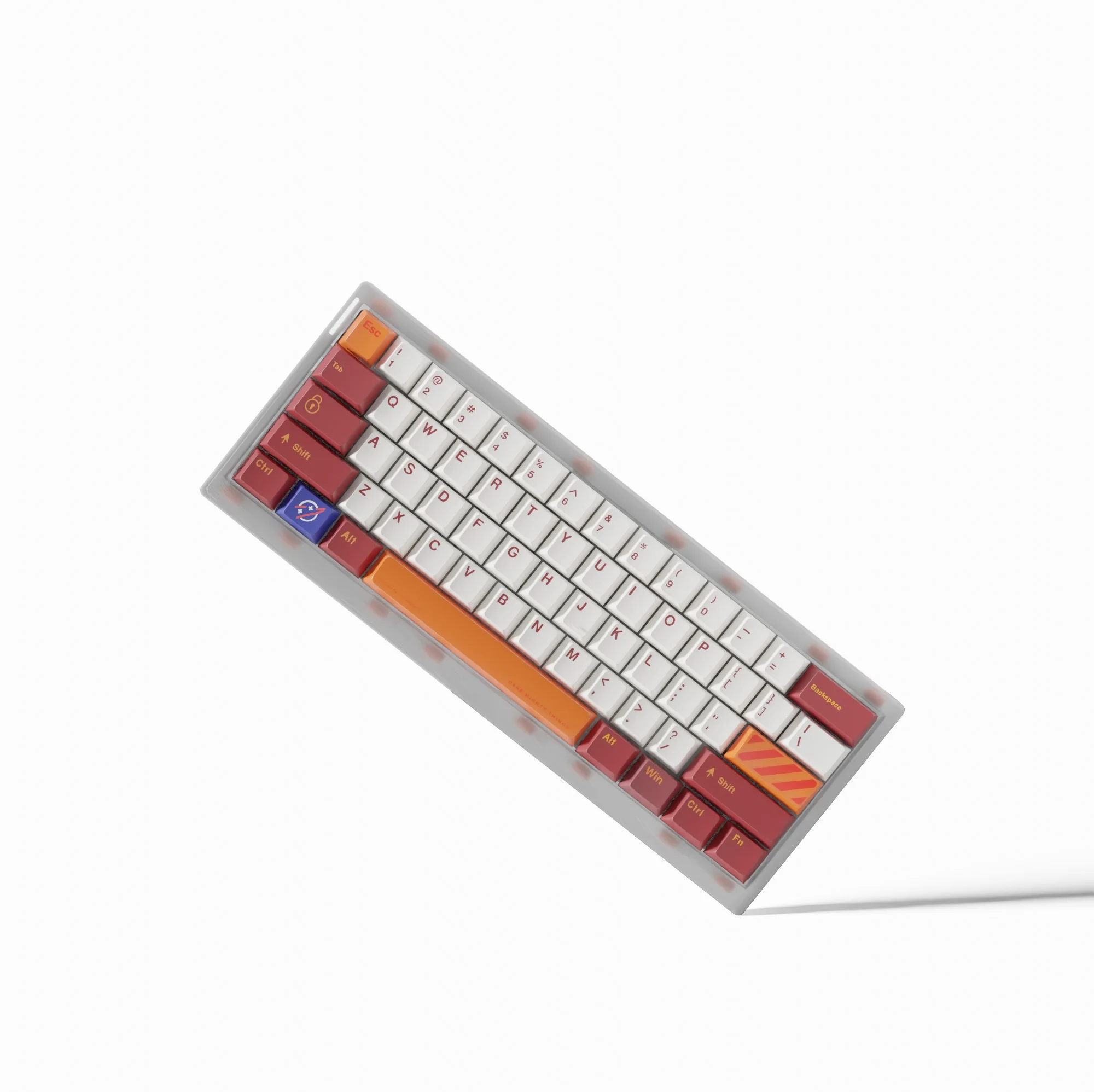 Keyboard Simulator - Image 20
