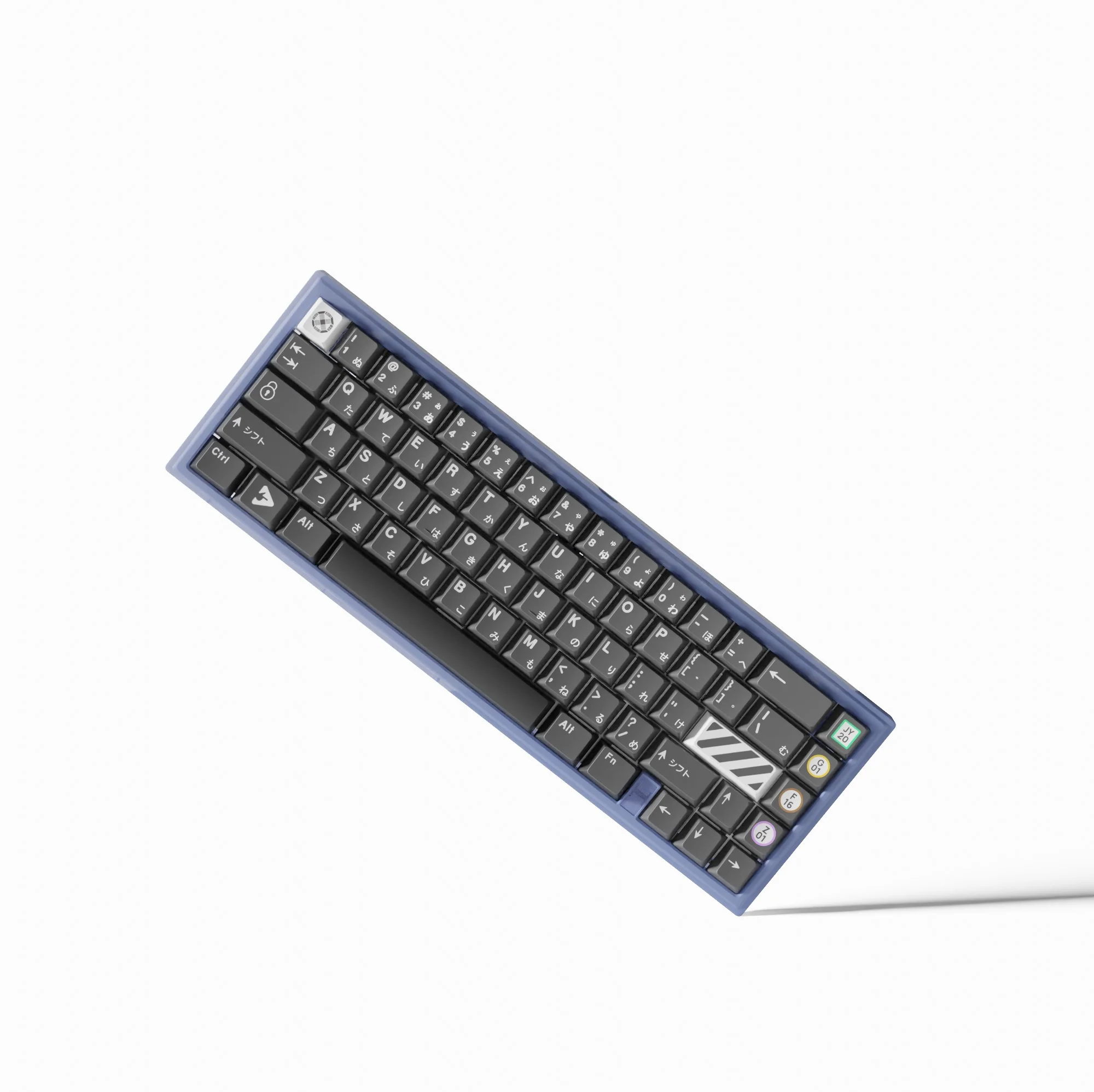 Keyboard Simulator - Image 23