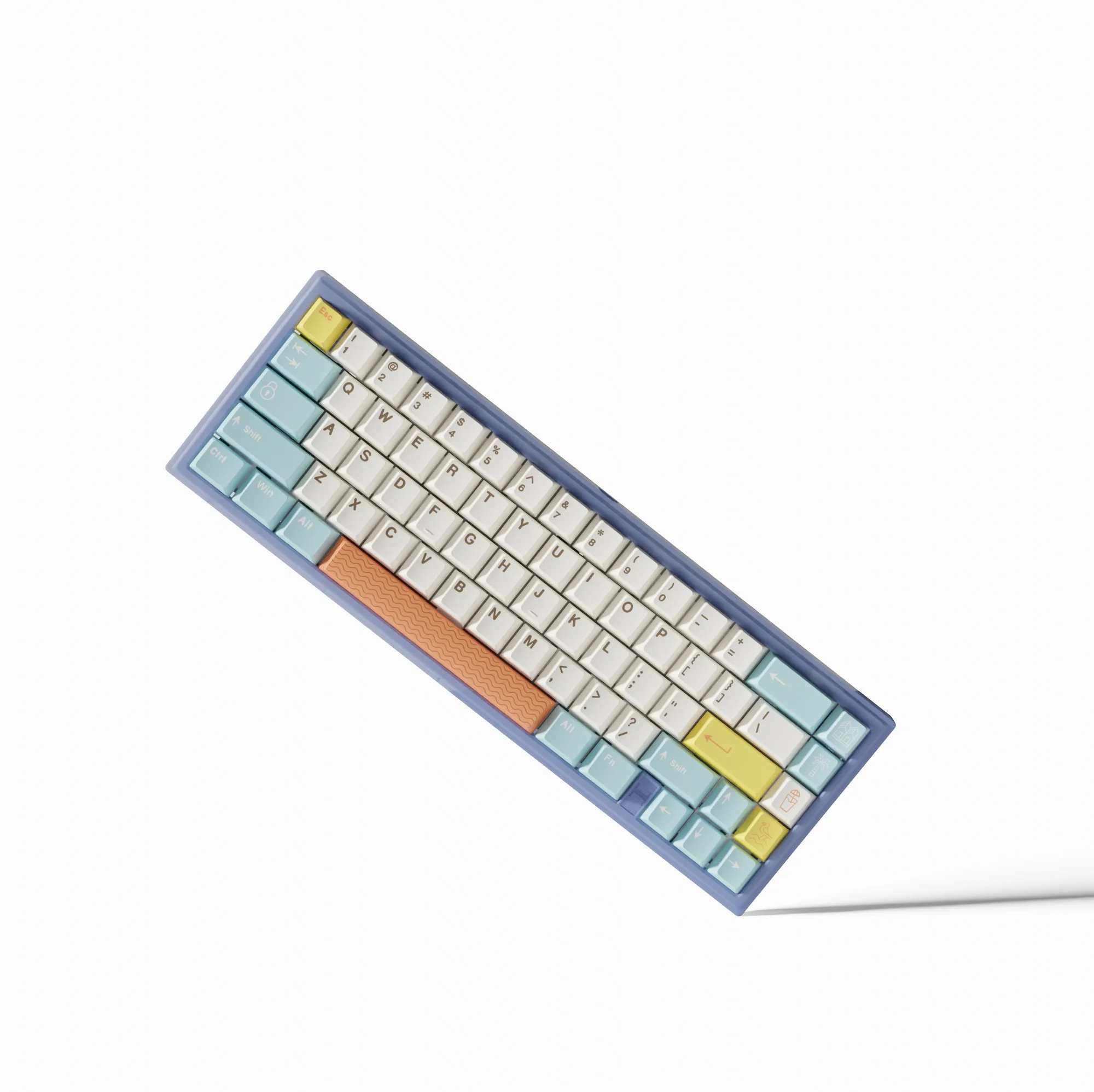 Keyboard Simulator - Image 26