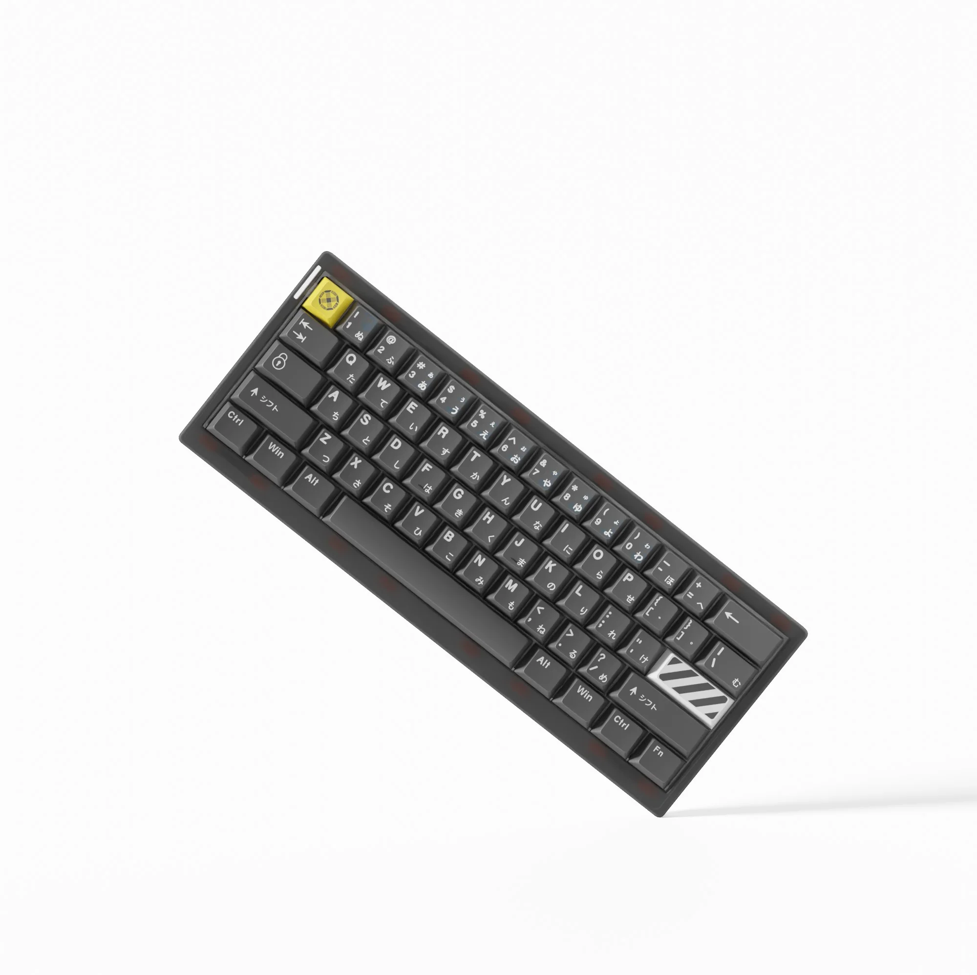 Keyboard Simulator - Image 3