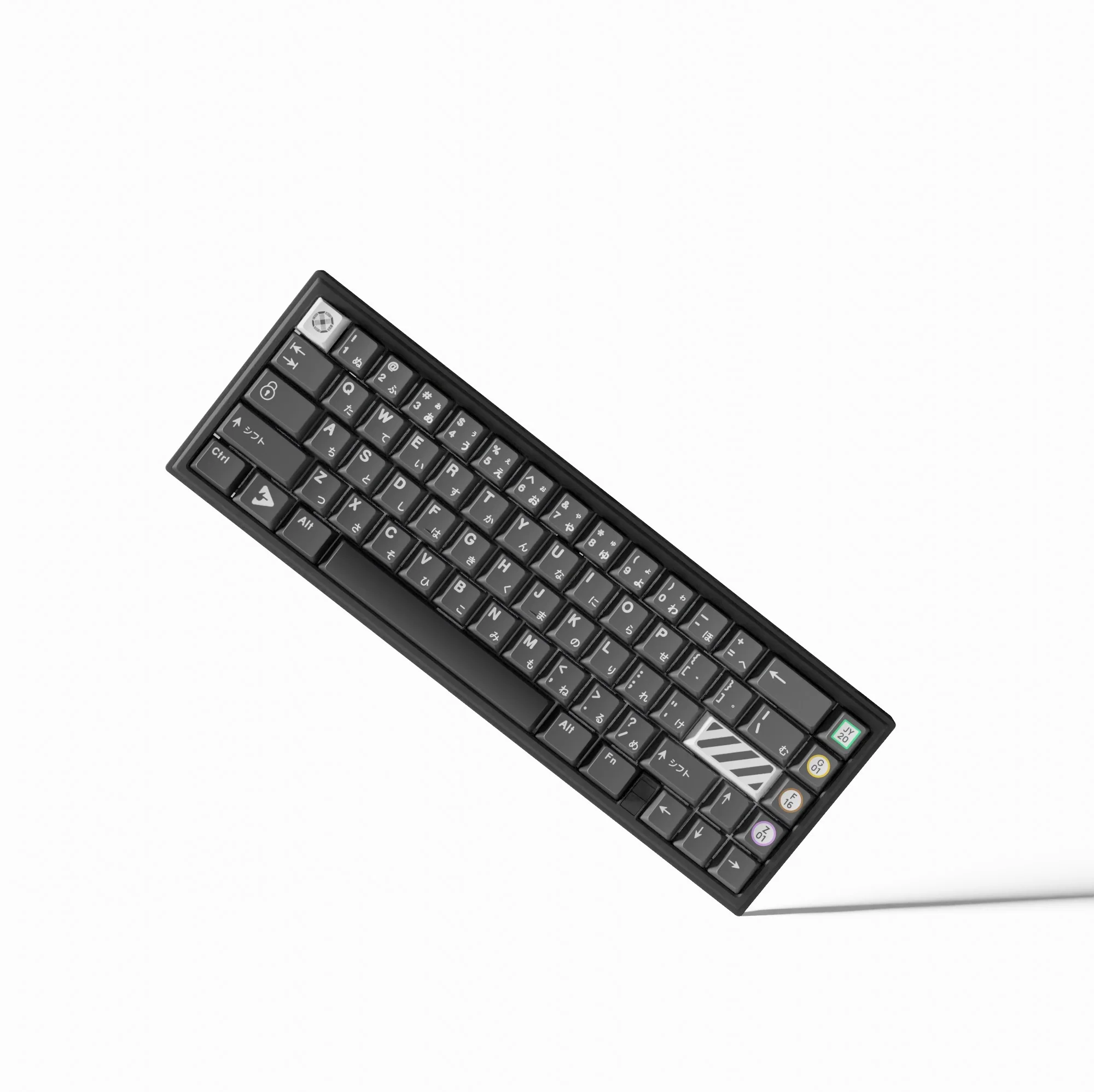 Keyboard Simulator - Image 33