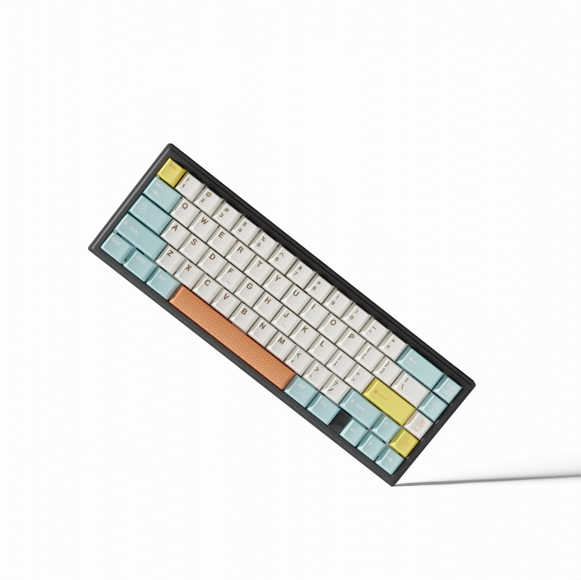 Keyboard Simulator - Image 36