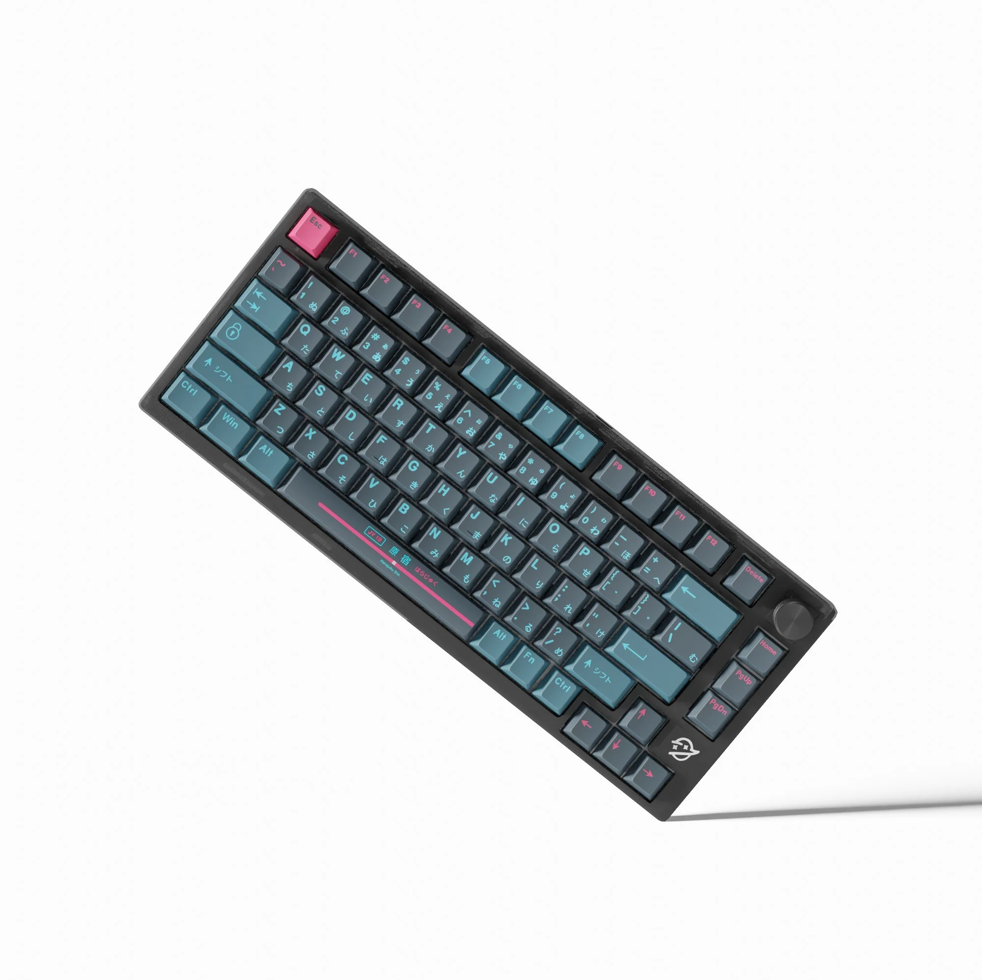Keyboard Simulator - Image 42