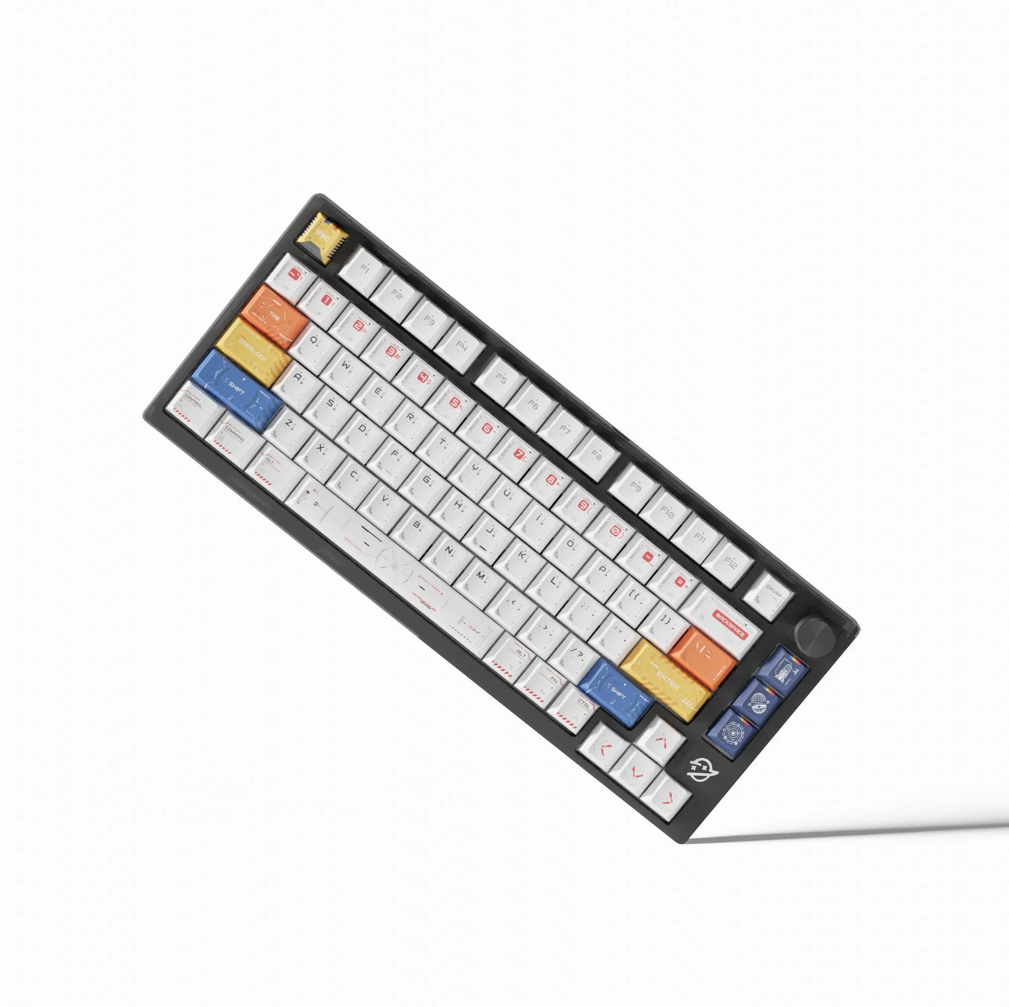Keyboard Simulator - Image 47