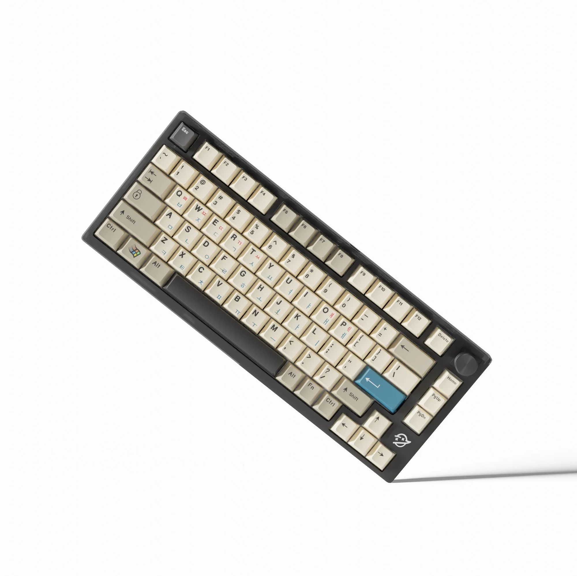 Keyboard Simulator - Image 49