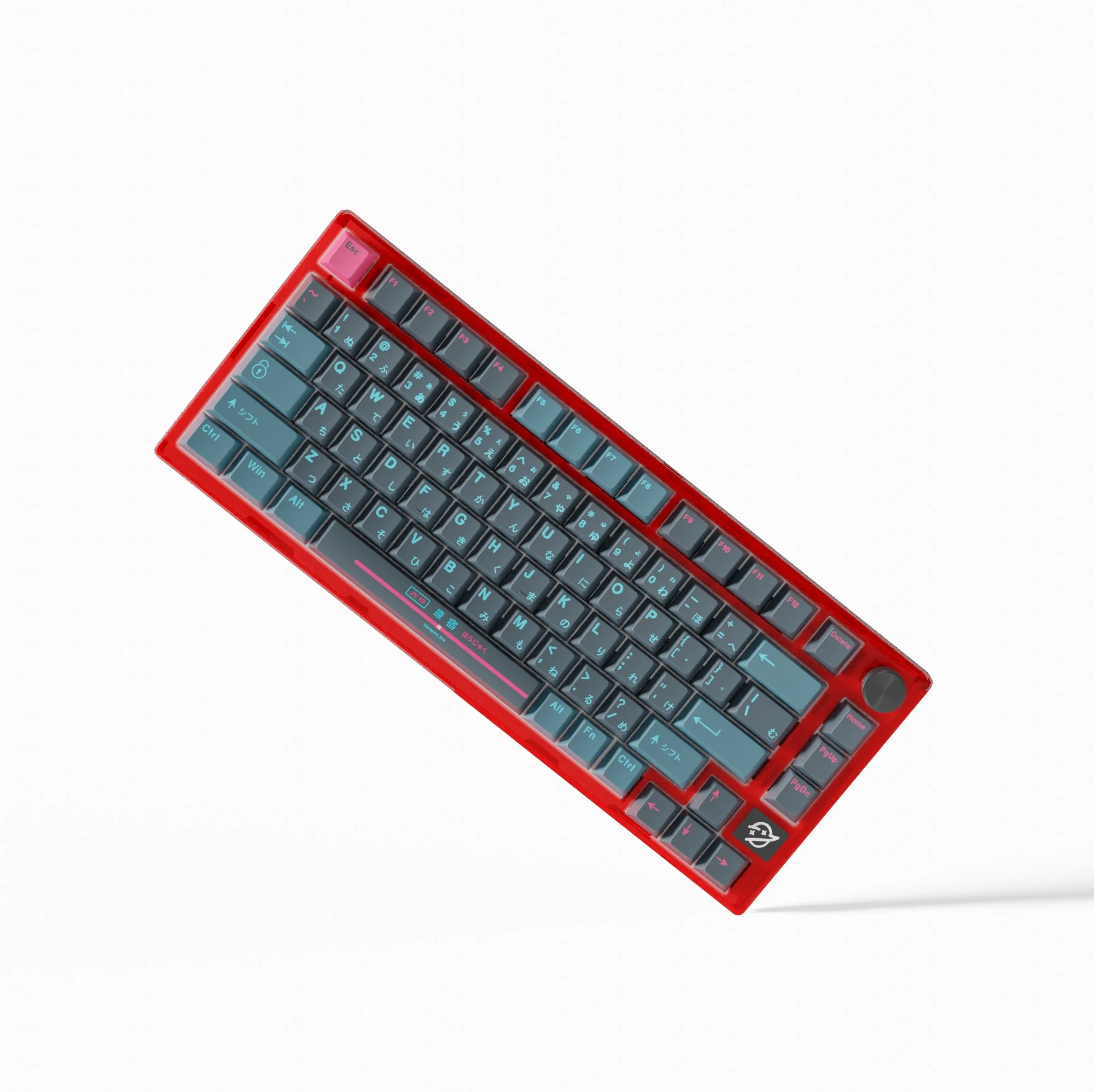 Keyboard Simulator - Image 52