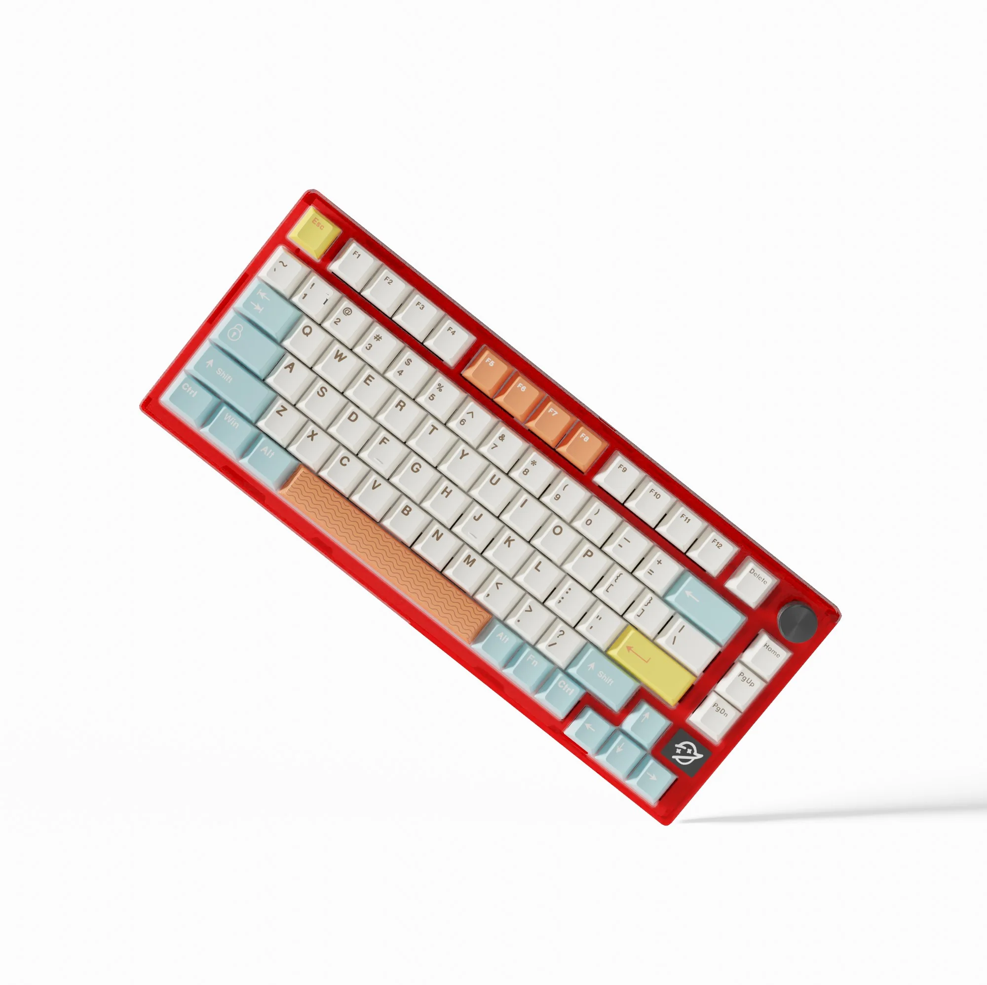Keyboard Simulator - Image 56