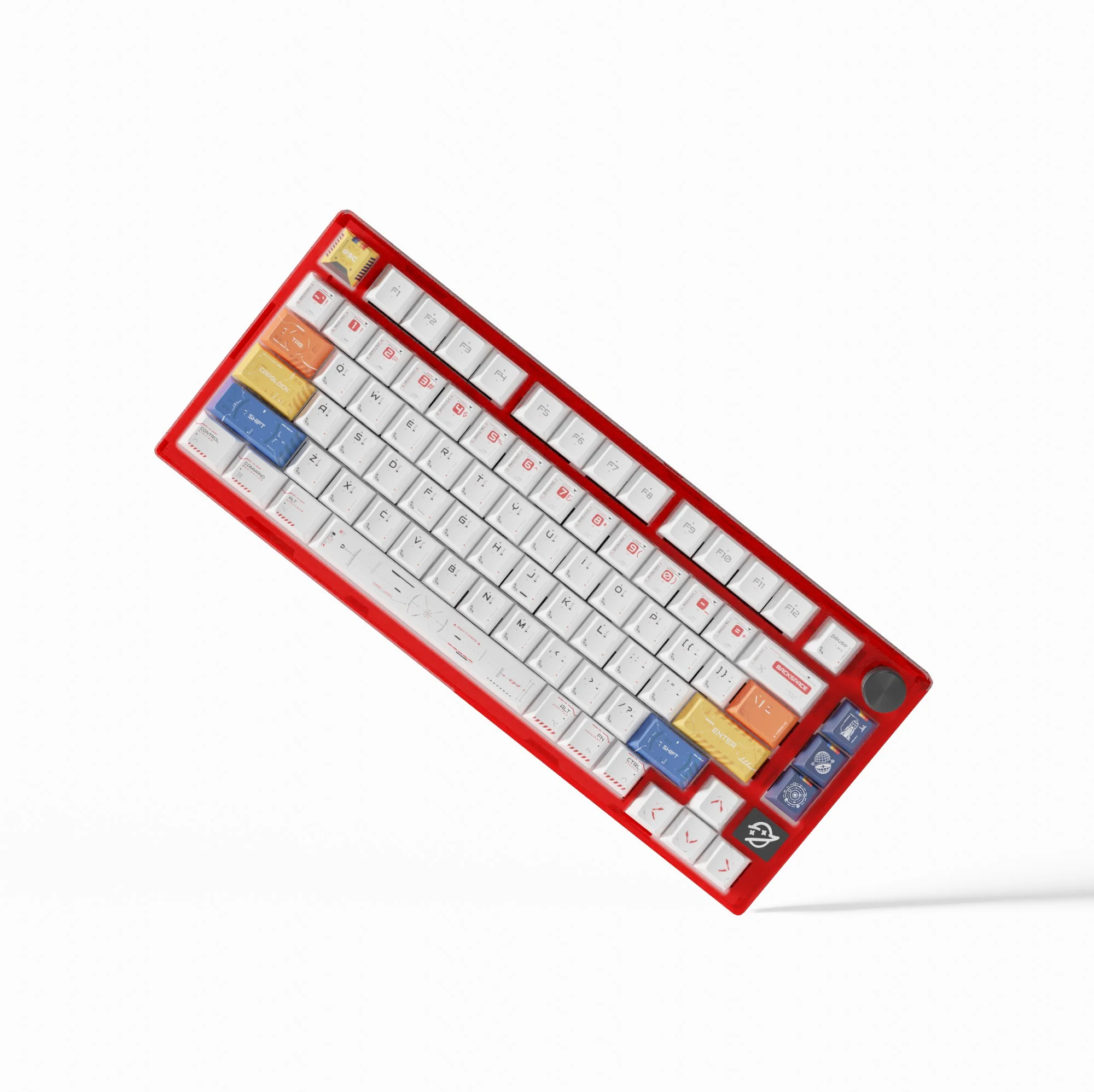 Keyboard Simulator - Image 57