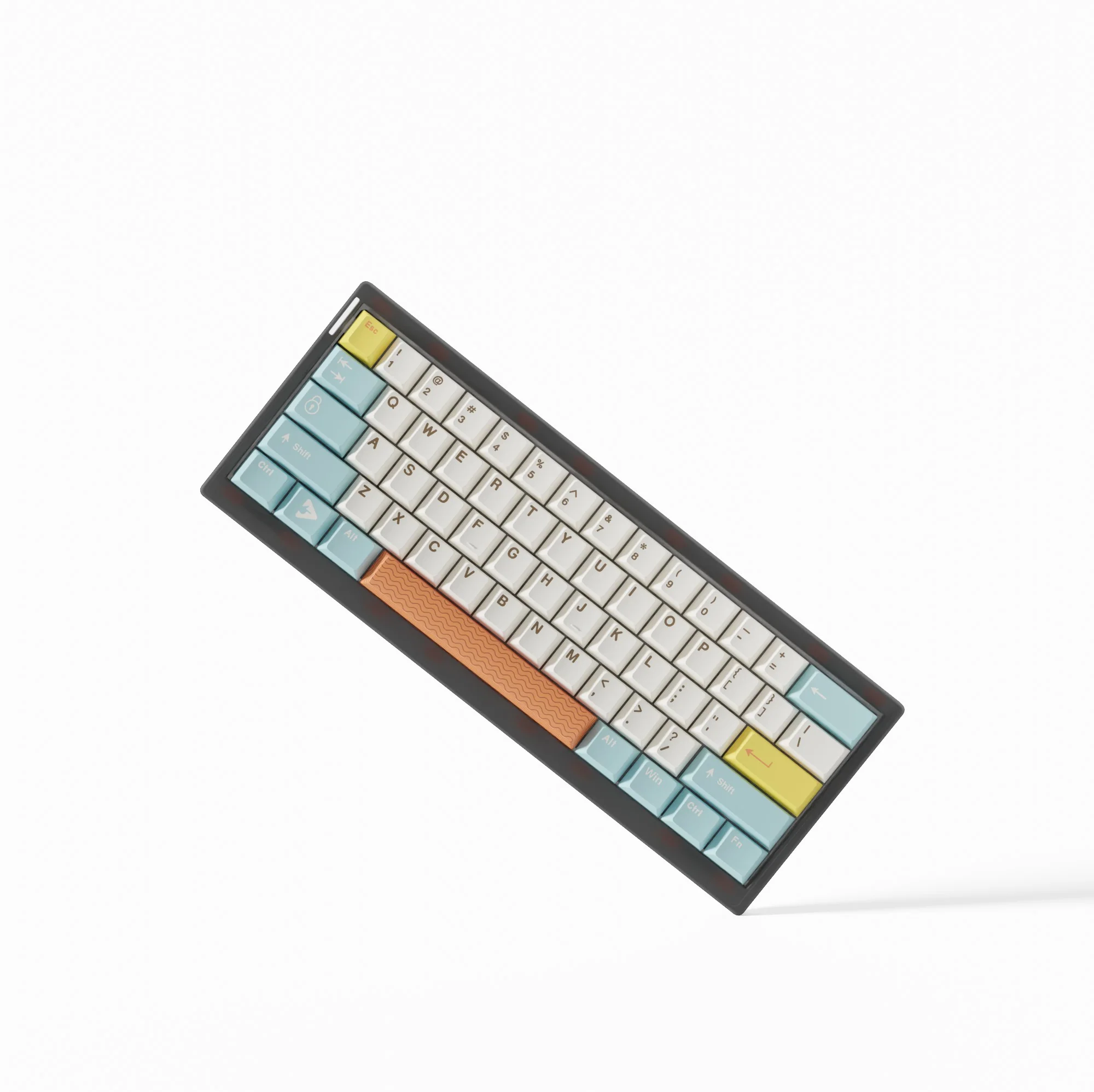 Keyboard Simulator - Image 6
