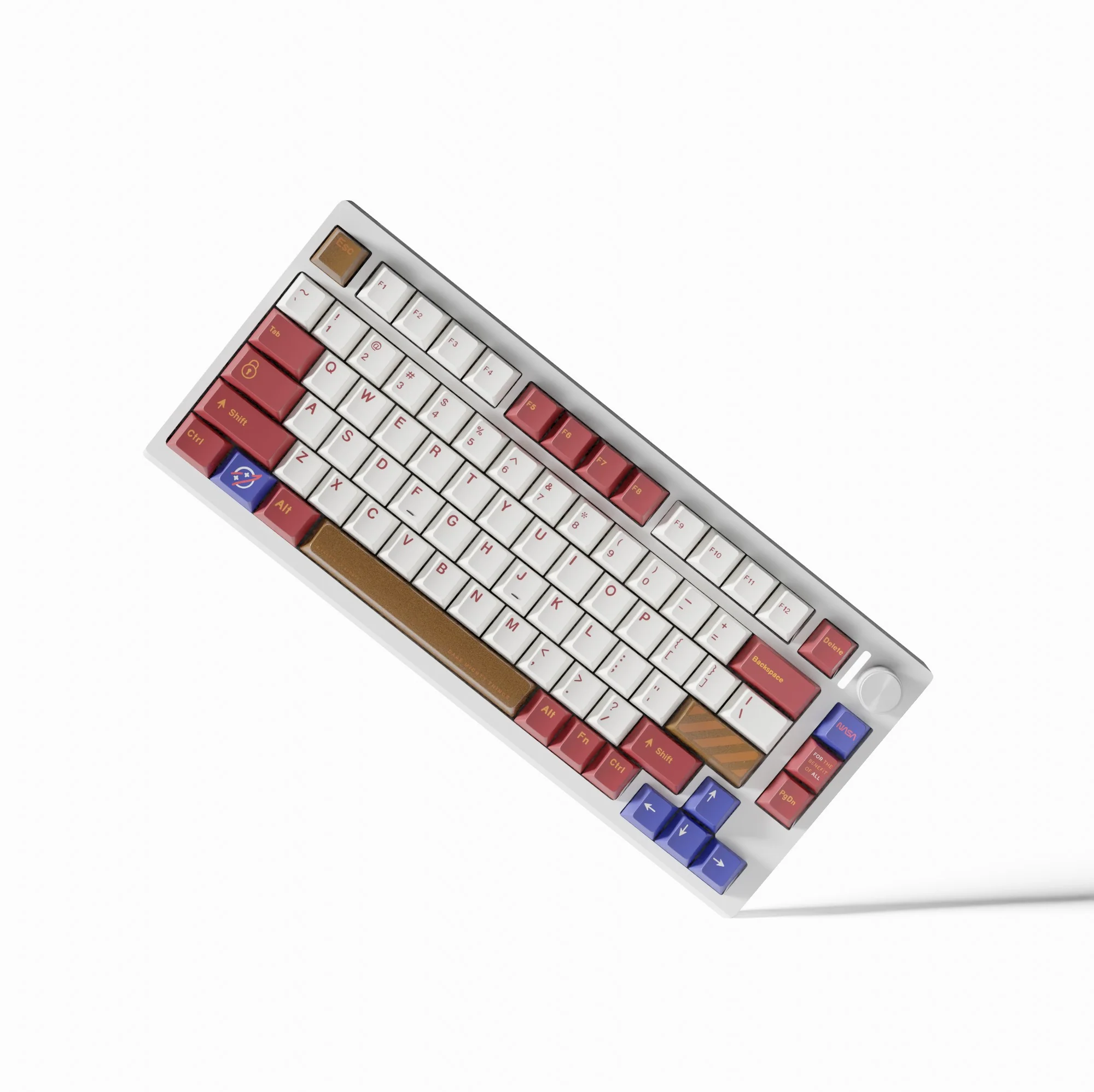 Keyboard Simulator - Image 61