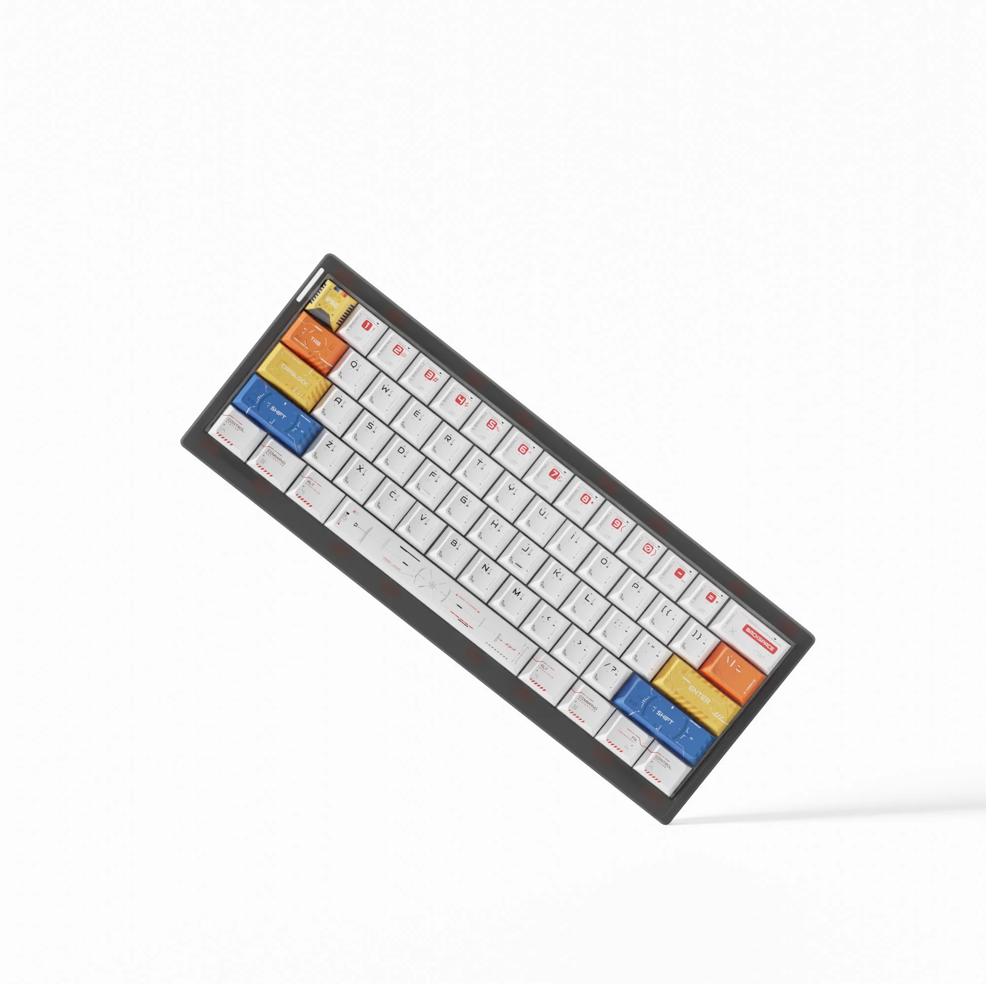 Keyboard Simulator - Image 7