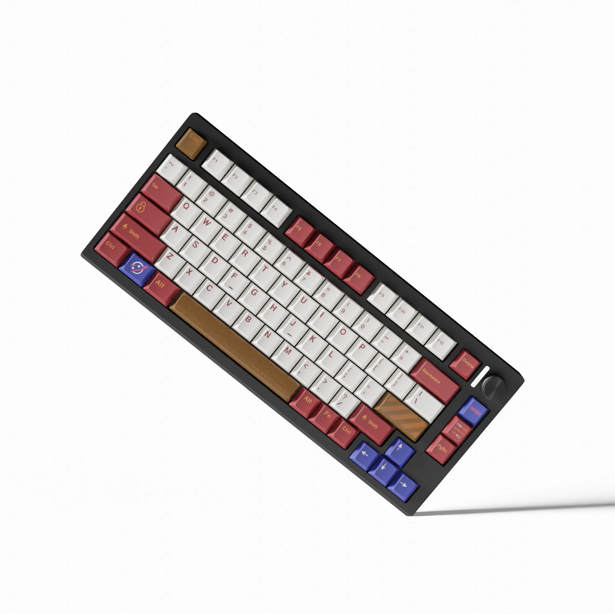 Keyboard Simulator - Image 71