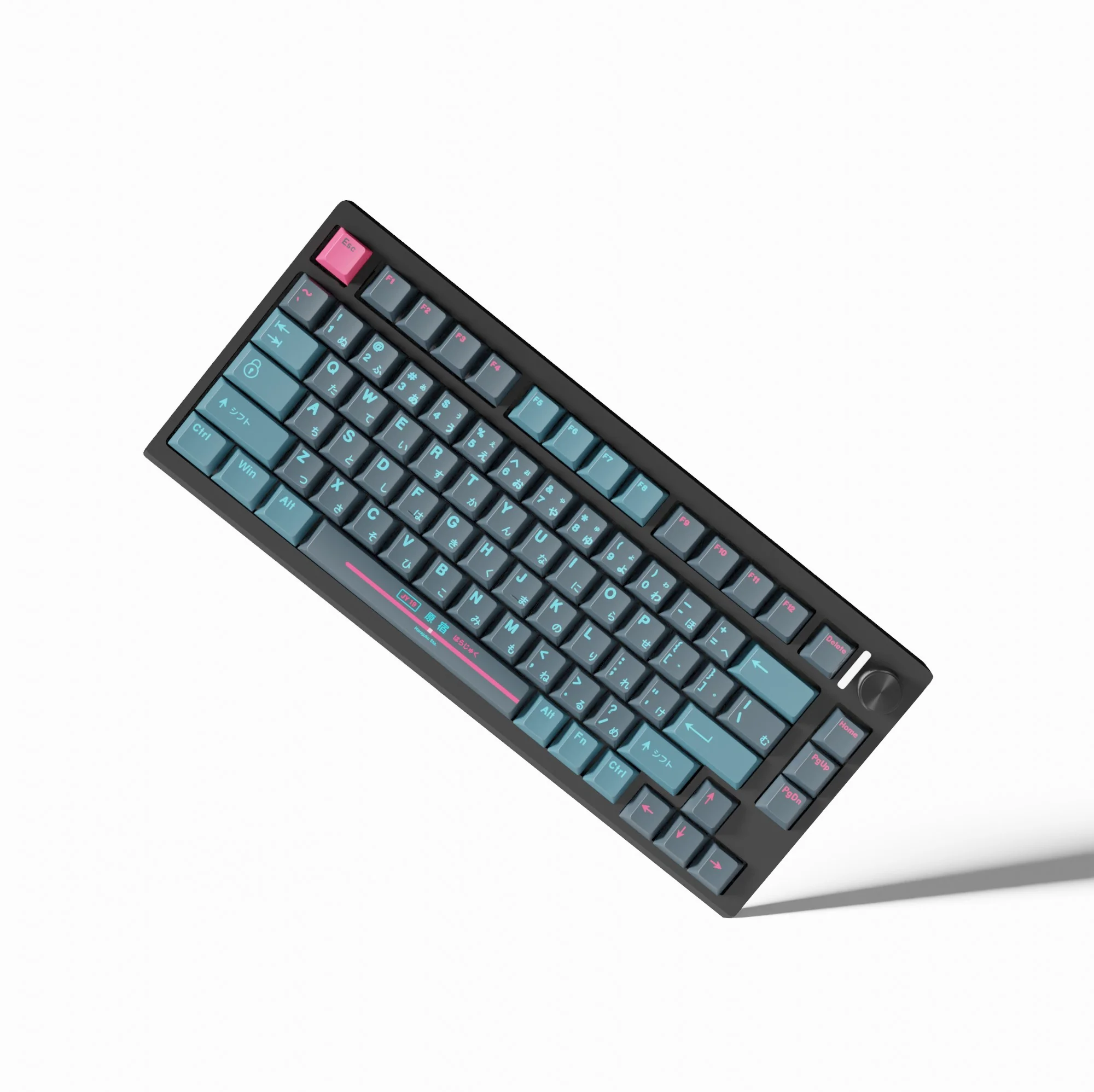Keyboard Simulator - Image 72