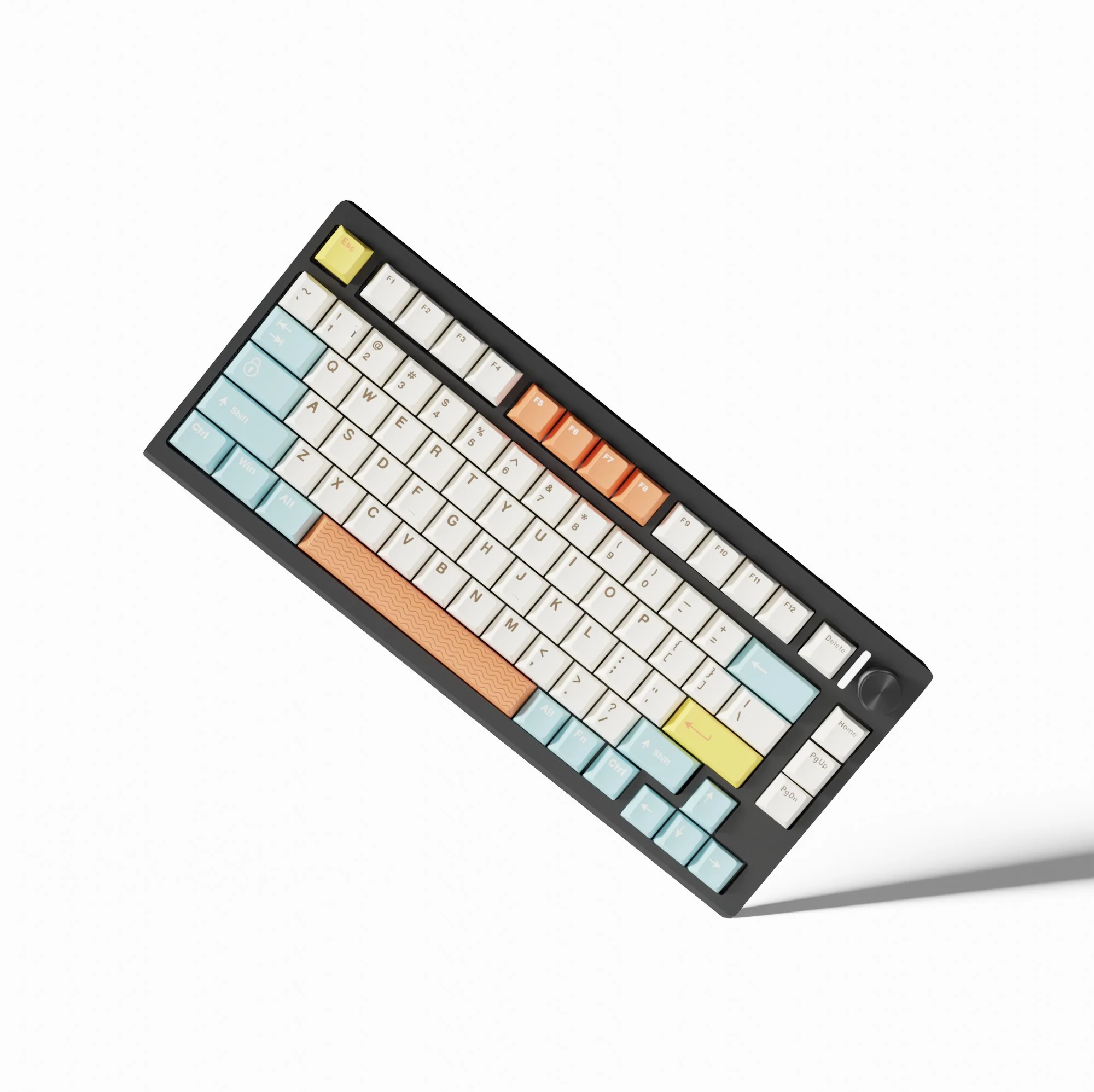Keyboard Simulator - Image 76