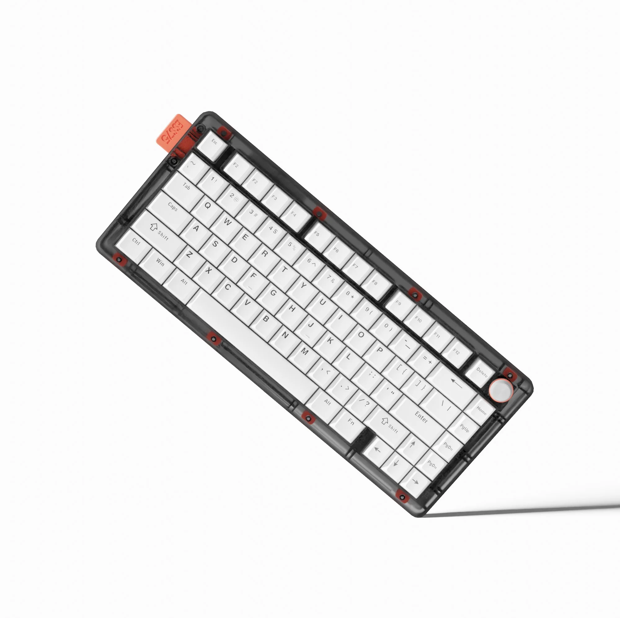 Keyboard Simulator - Image 81