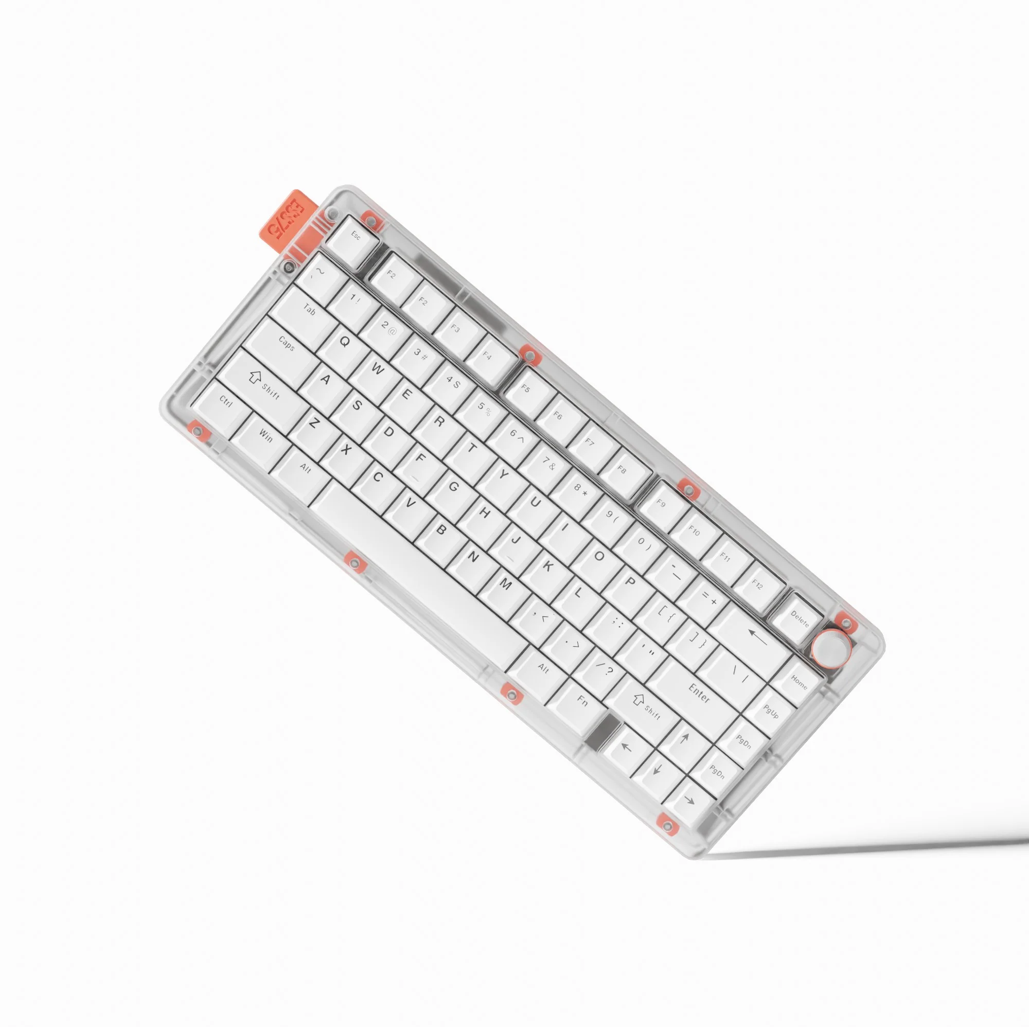 Keyboard Simulator - Image 91