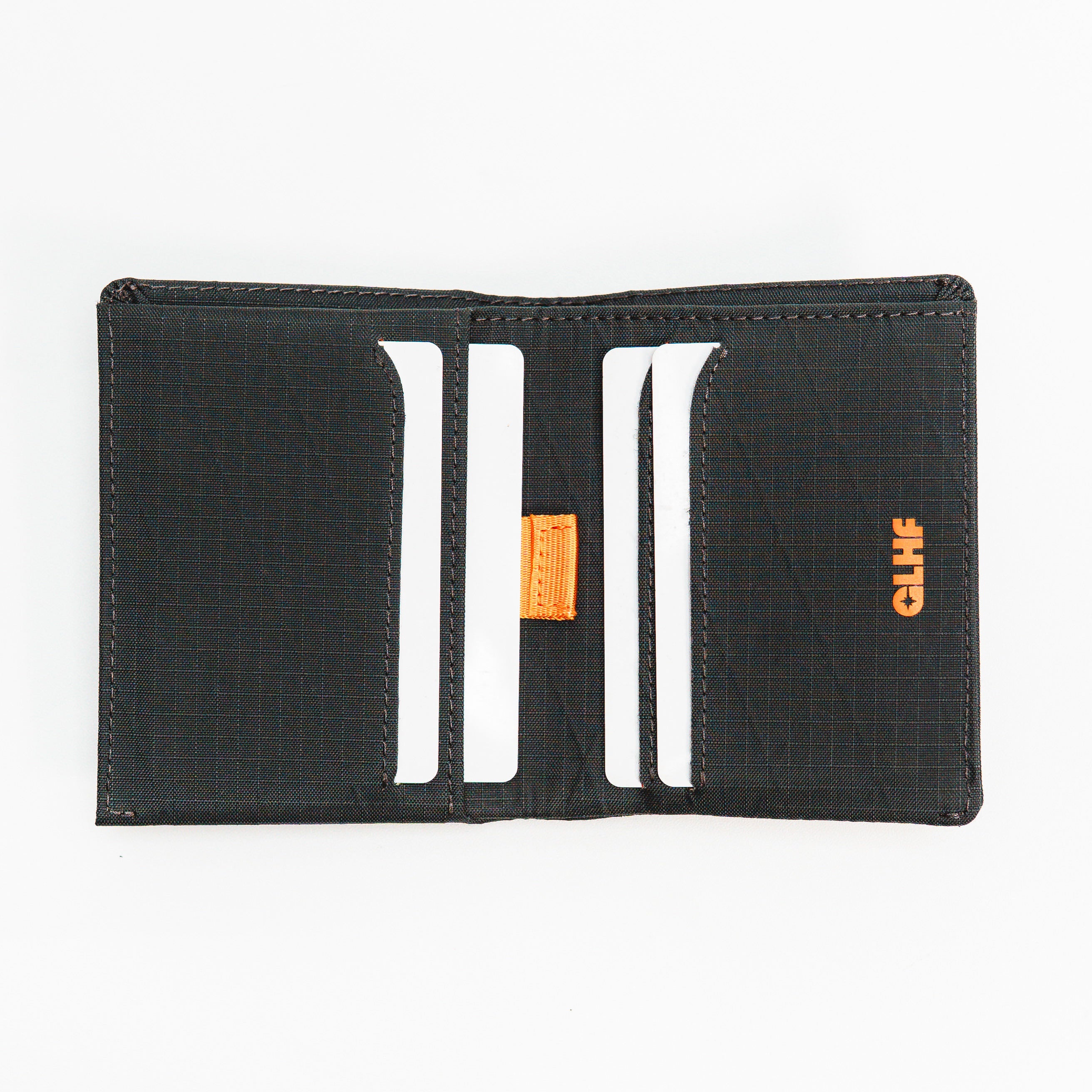 KINETIC Bifold Slim X-Pac Wallet Dompet Sintetis Pria by Press Play - Image 15