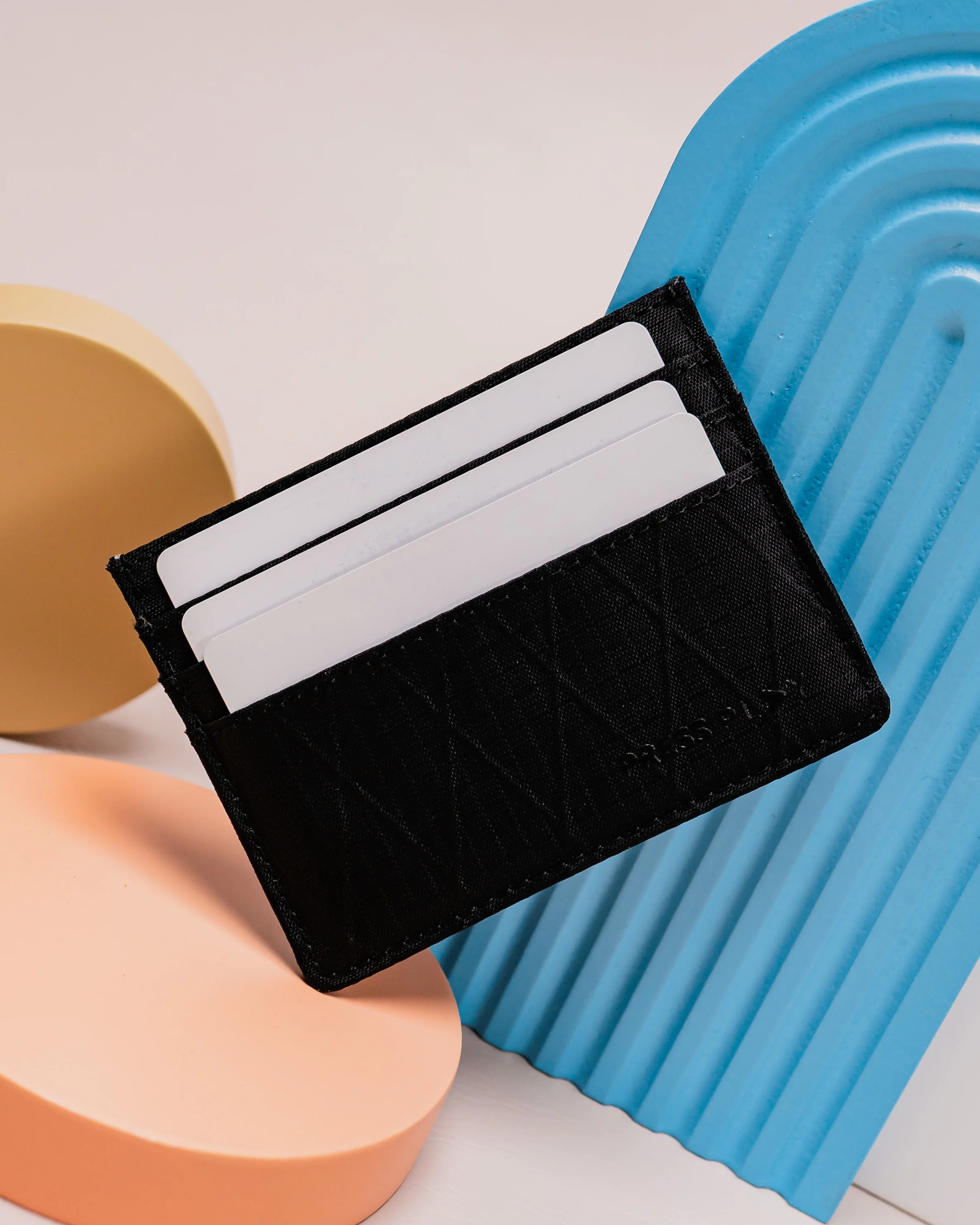 KINETIC Card Wallet Dompet Kartu by Press Play - Image 6