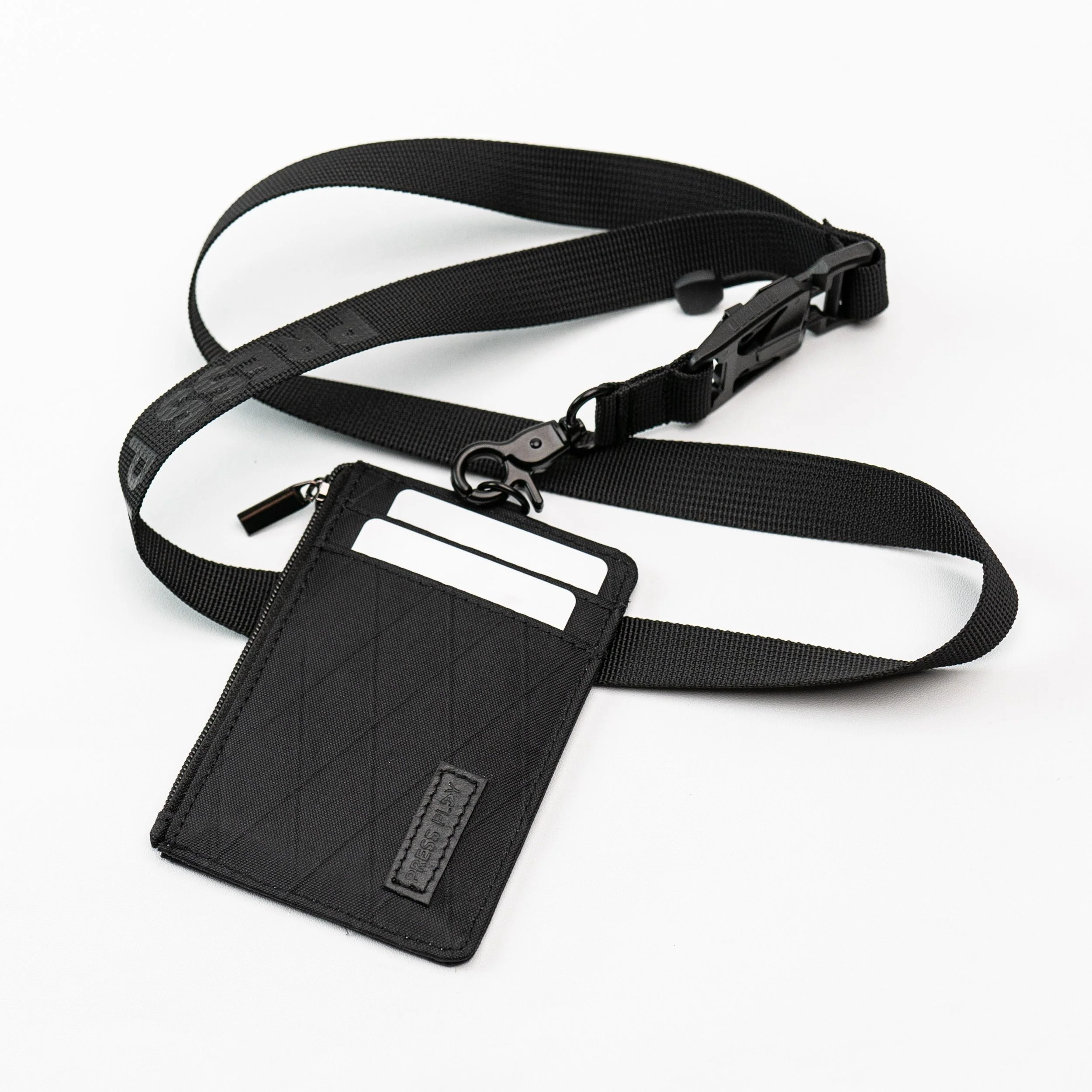 KINETIC Lanyard Cardholder Wallet ID Card Name Tag Holder - Image 9