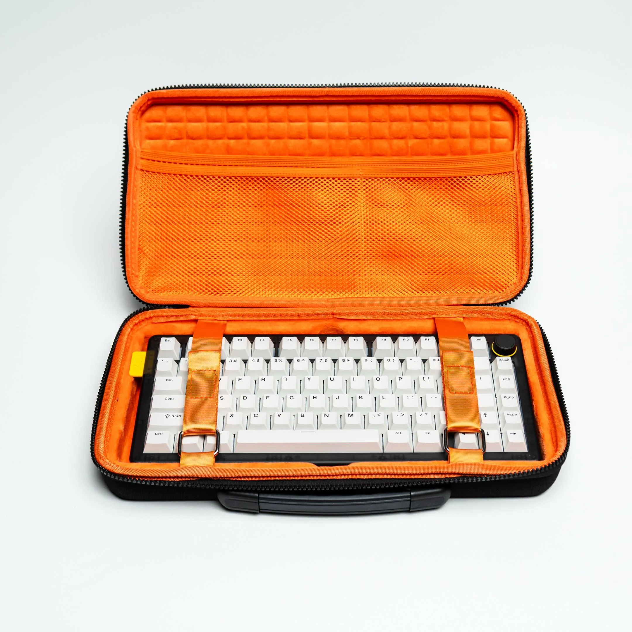 KINETIC Universal Mechanical Keyboard Bag Carry Hard Case - Image 6